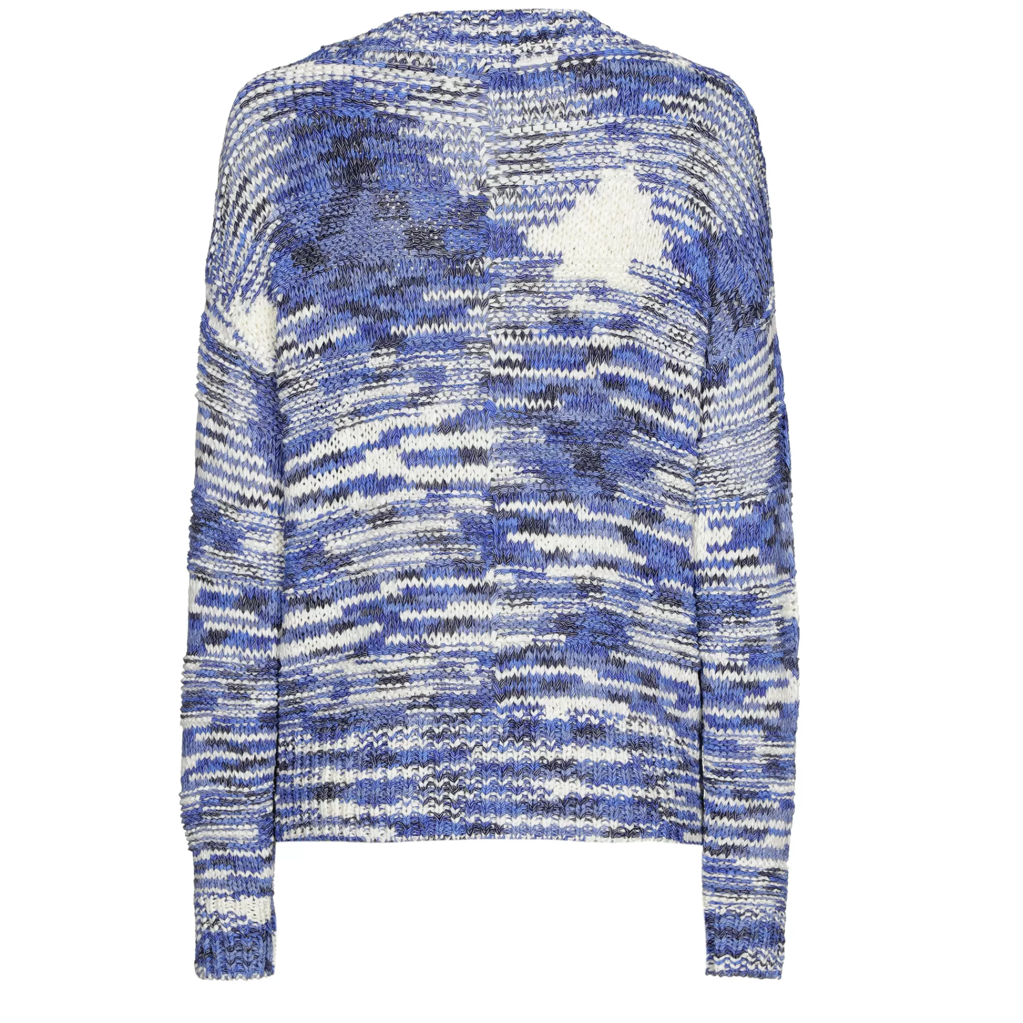 Jersey Caroline Biss - Modelo 1202/29 | Colección Ideale: Estreno Exclusivo de Temporada