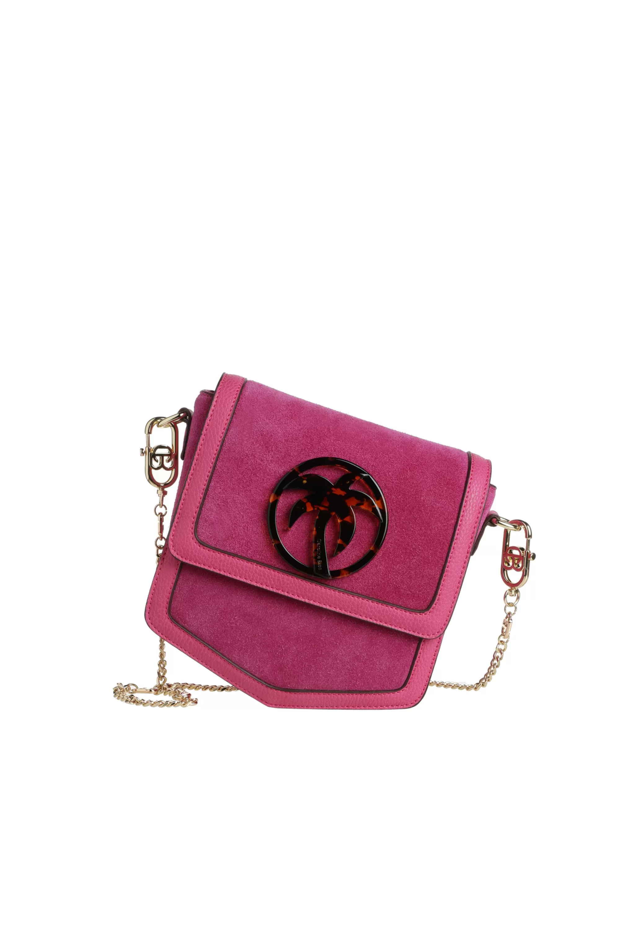 Bolso Caroline Biss de Mujer - Modelo 1347/73 con Diseño Elegante y Acabados Premium