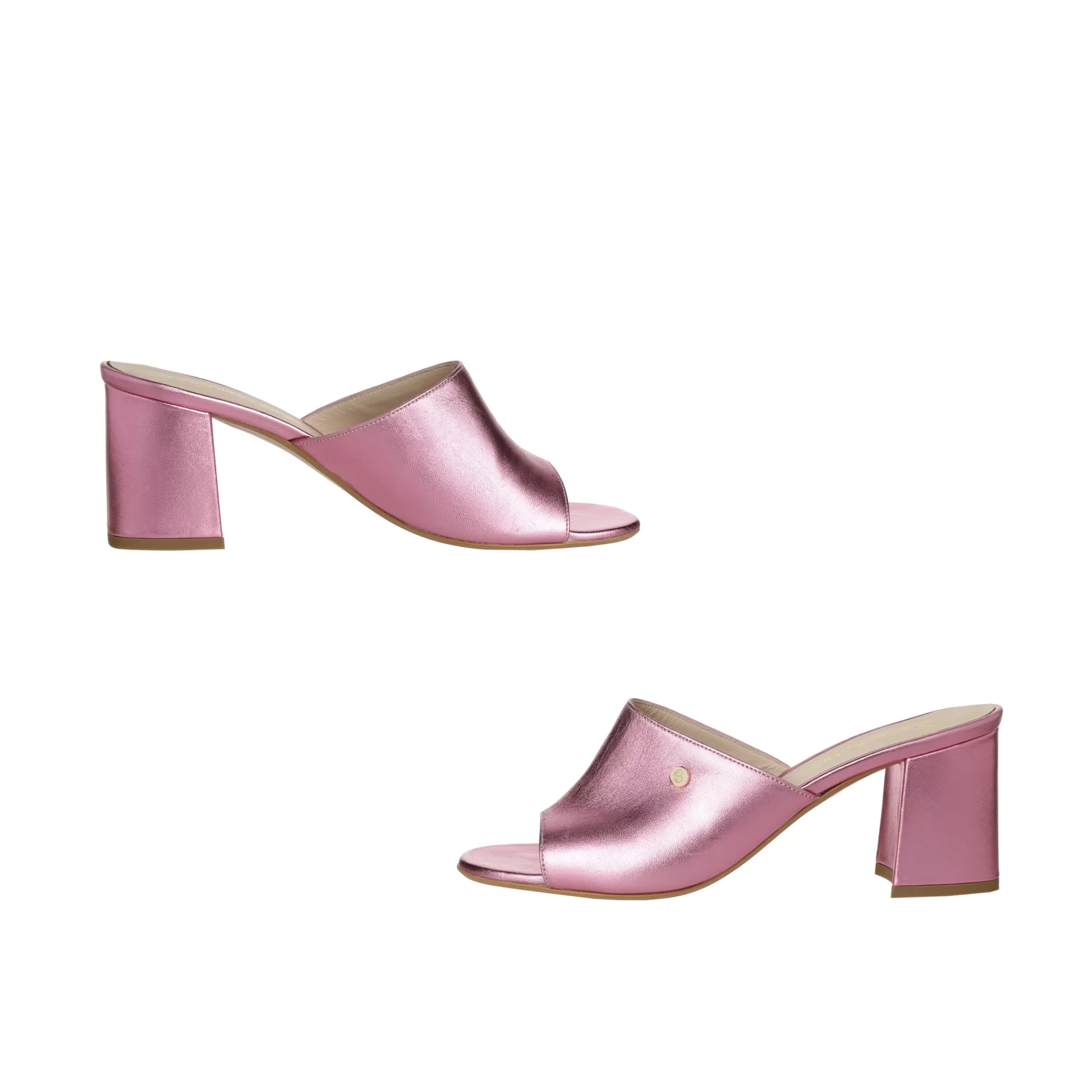Zapatos Caroline Biss - Mocasines Clásicos Comodos, Modelo 1365-71