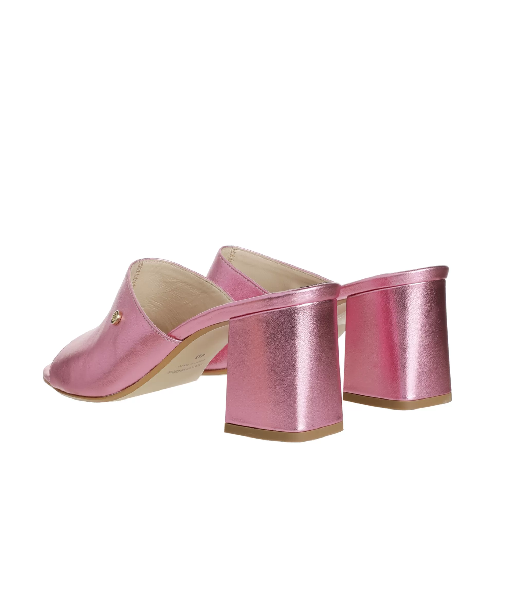 Zapatos Caroline Biss - Mocasines Clásicos Comodos, Modelo 1365-71