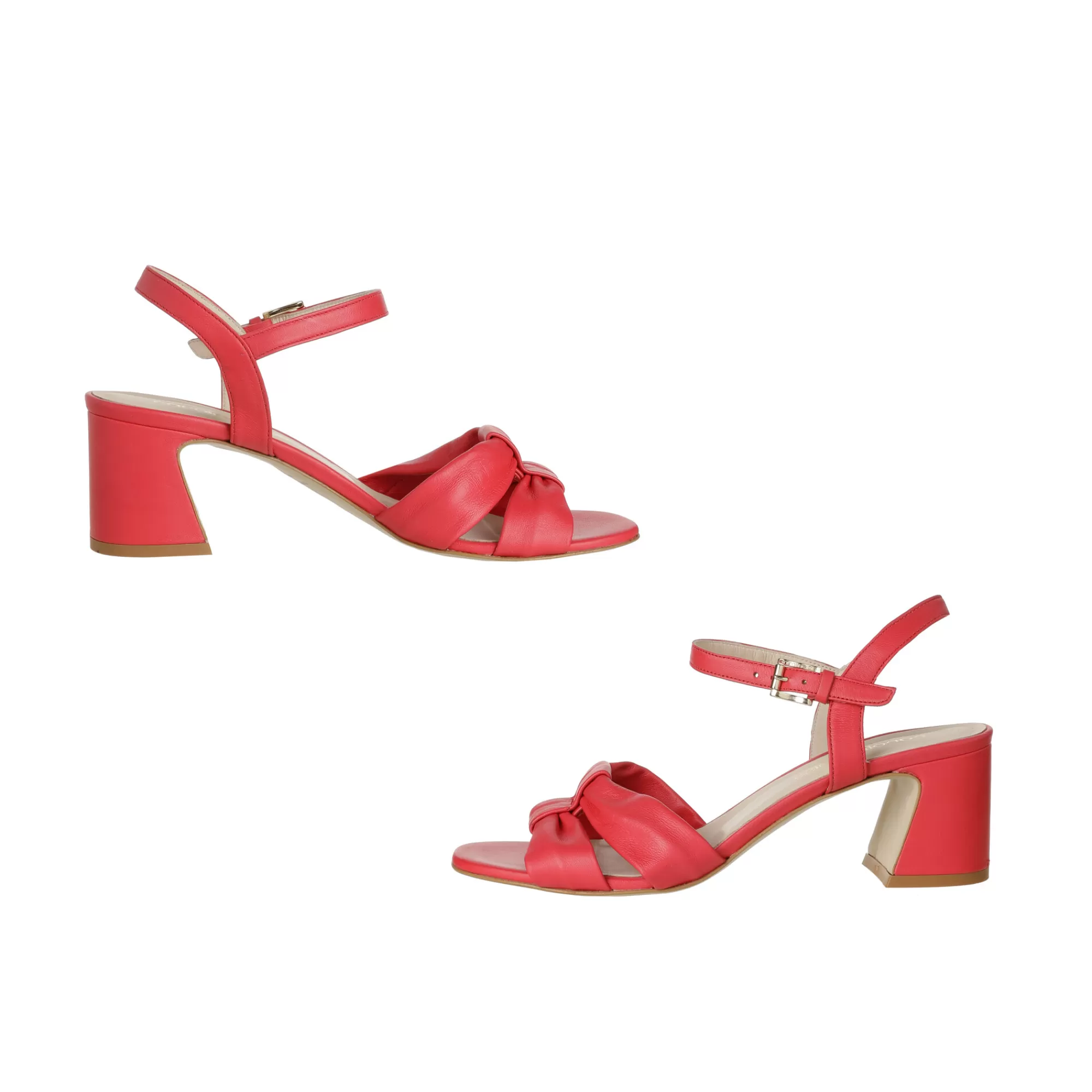 Sandalias Caroline Biss - Modelo 136674 con Diseño Moderno para Mujer