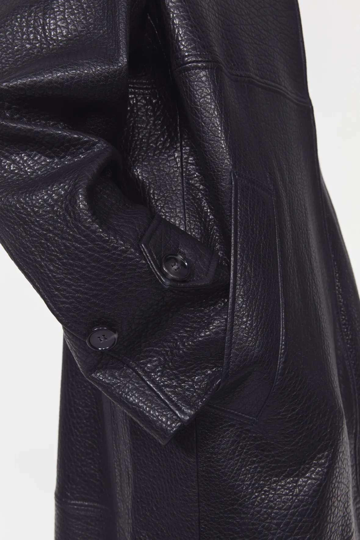 1. Abrigo de Cuero Aida para Mujer - Oferta Relámpago en Prendas Exteriores Elegantes  
2. Chaquetón de Piel Aida Mujer: Oferta Flash Exclusiva en Abrigos de Invierno 2024  
3. Oferta por Tiempo Limitado: Abrigo Femenino Aida en Cuero Legítimo - Edición Especial de Temporada