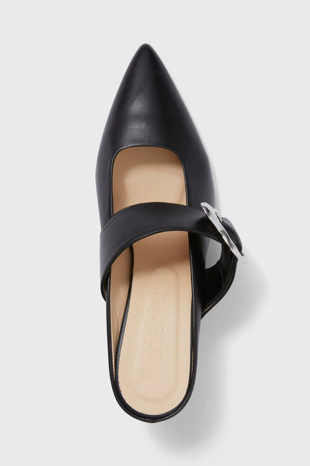 Zapatos Elegantes de Tacón Aurora Coral para Mujer