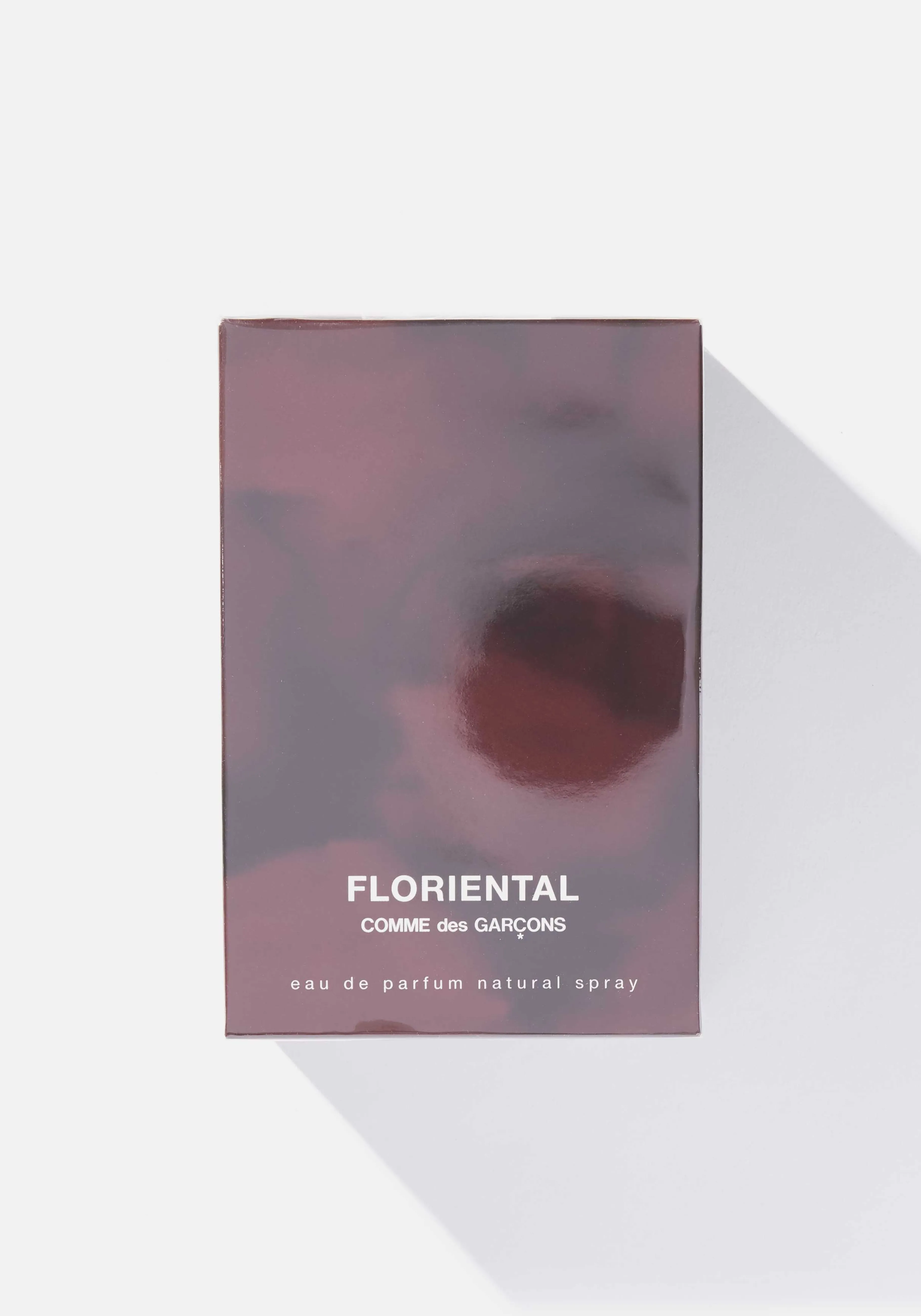 Fragancia Floral-Oriental MKI Miyuki Zoku de Comme des Garçons - Esencia Inspirada en Estilos de Vida