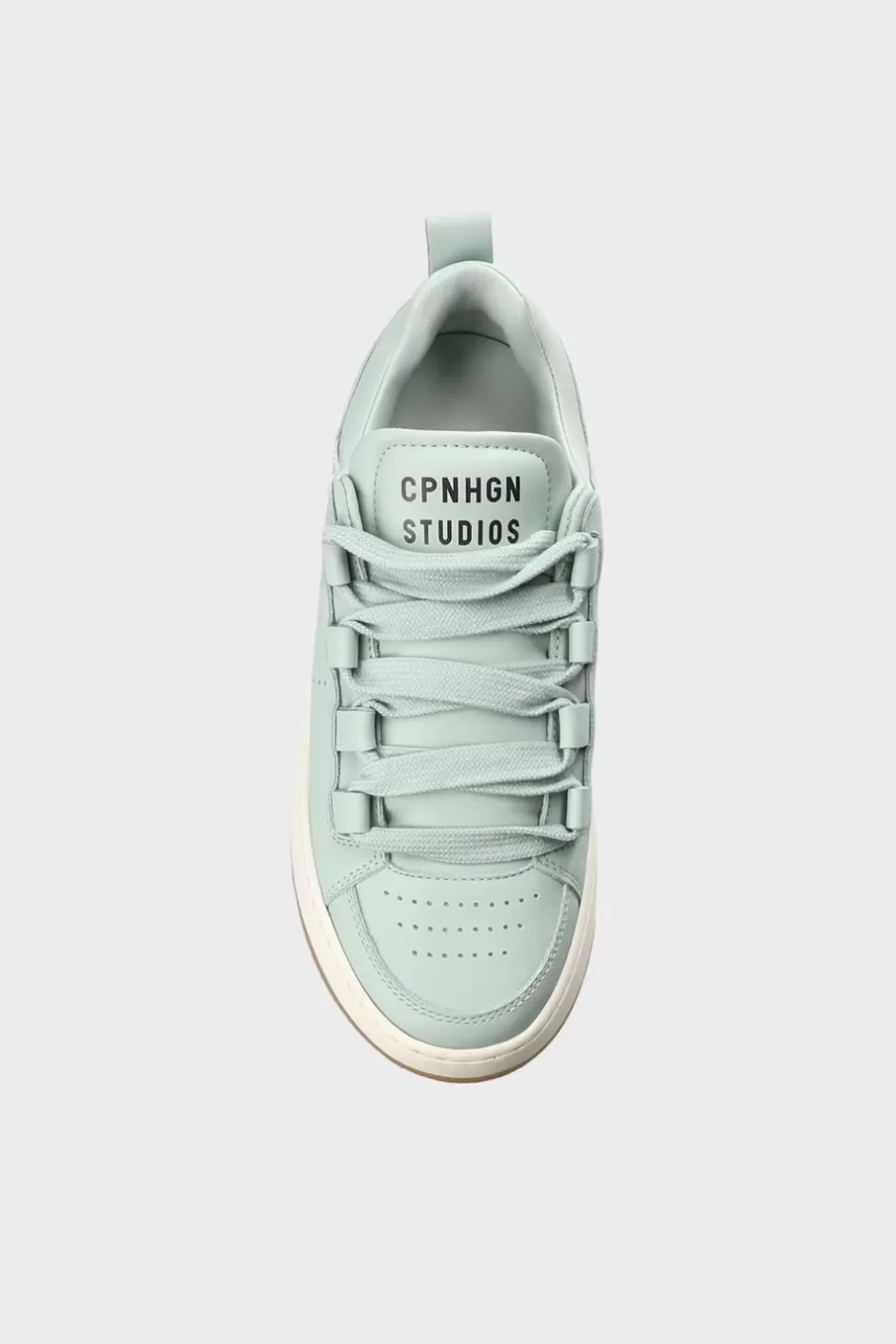 Zapatos Modelo CPH213 en Piel de Vitello Suave - Oferta Limitada de Estudios Copenhague