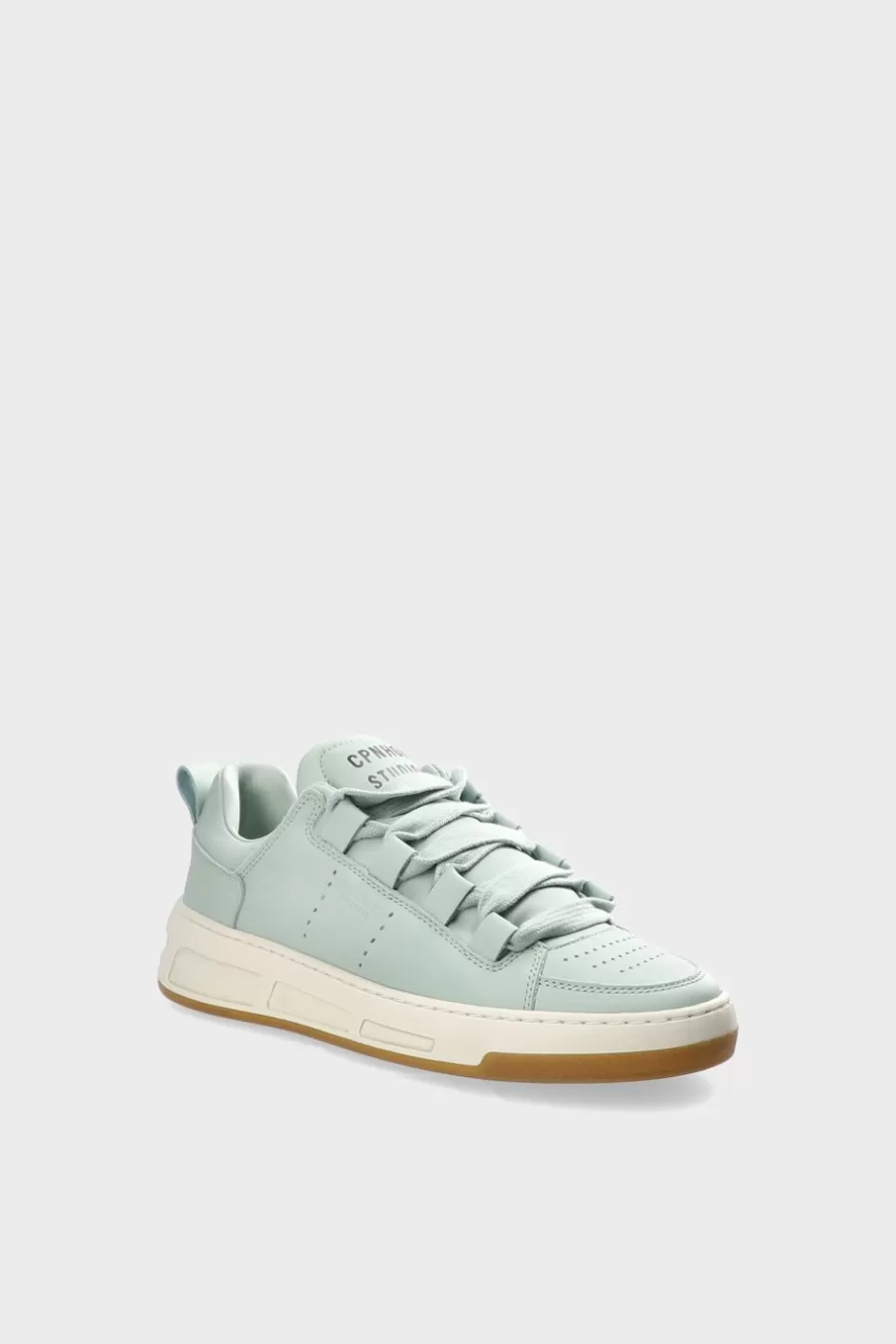 Zapatos Modelo CPH213 en Piel de Vitello Suave - Oferta Limitada de Estudios Copenhague