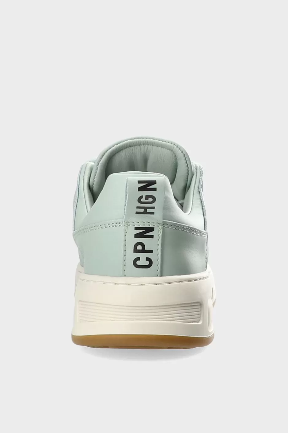 Zapatos Modelo CPH213 en Piel de Vitello Suave - Oferta Limitada de Estudios Copenhague