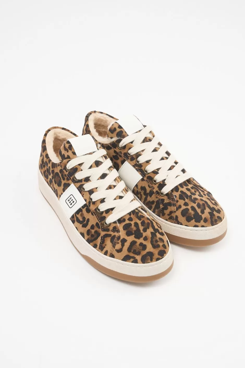 Zapatos de Ante CPH22 - Oferta Limitada de Copenhagen Studios | Colección Verano