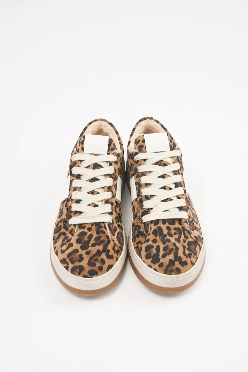 Zapatos de Ante CPH22 - Oferta Limitada de Copenhagen Studios | Colección Verano