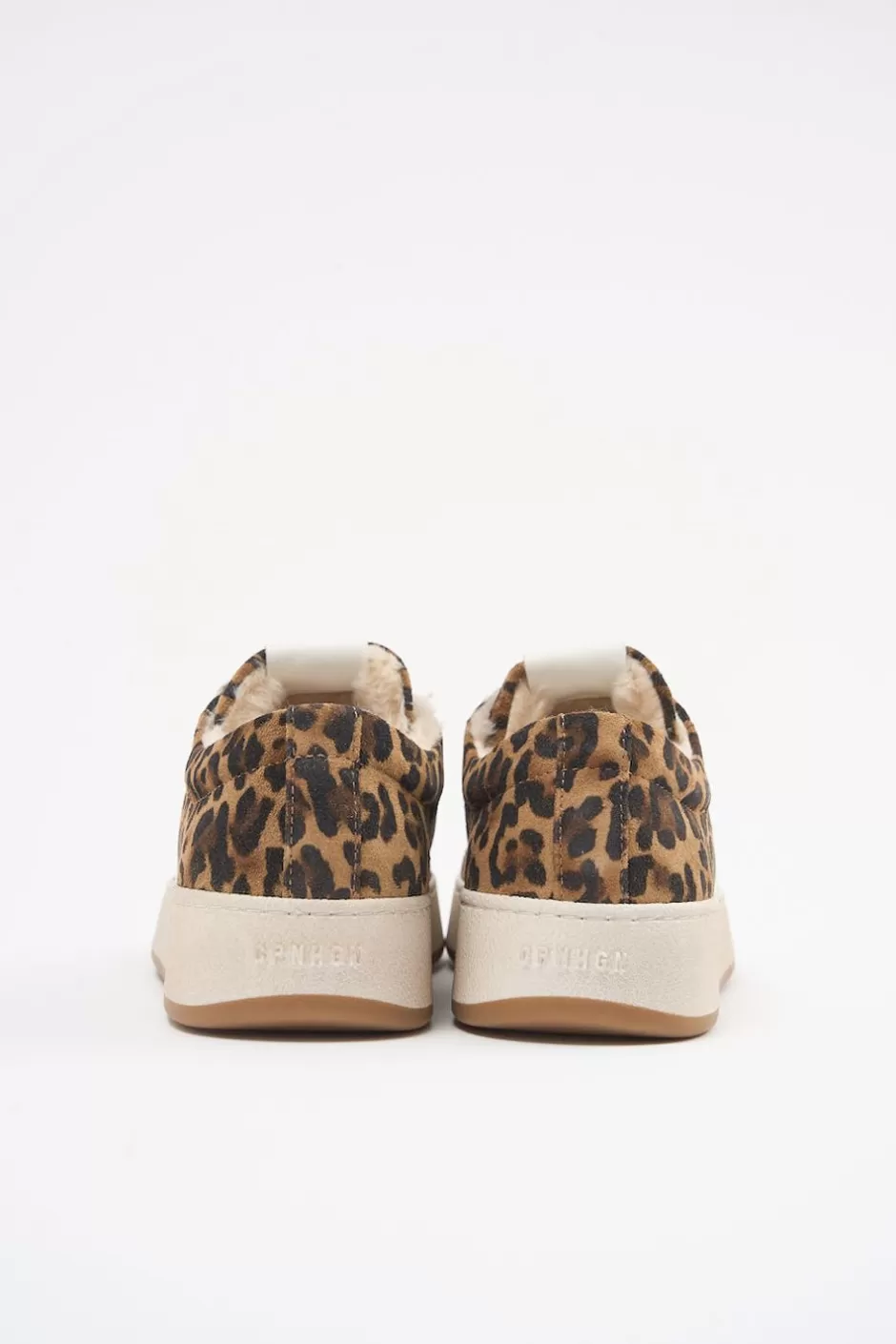 Zapatos de Ante CPH22 - Oferta Limitada de Copenhagen Studios | Colección Verano