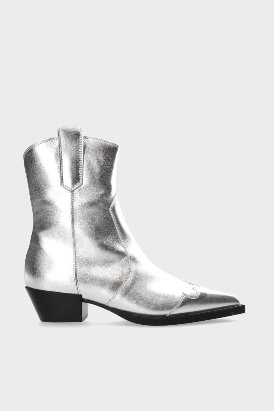Zapato Cph239 en Cuero de Ternera | Diseño Danés - Colección Exclusiva COPENHAGEN STUDIOS Tienda Oficial
