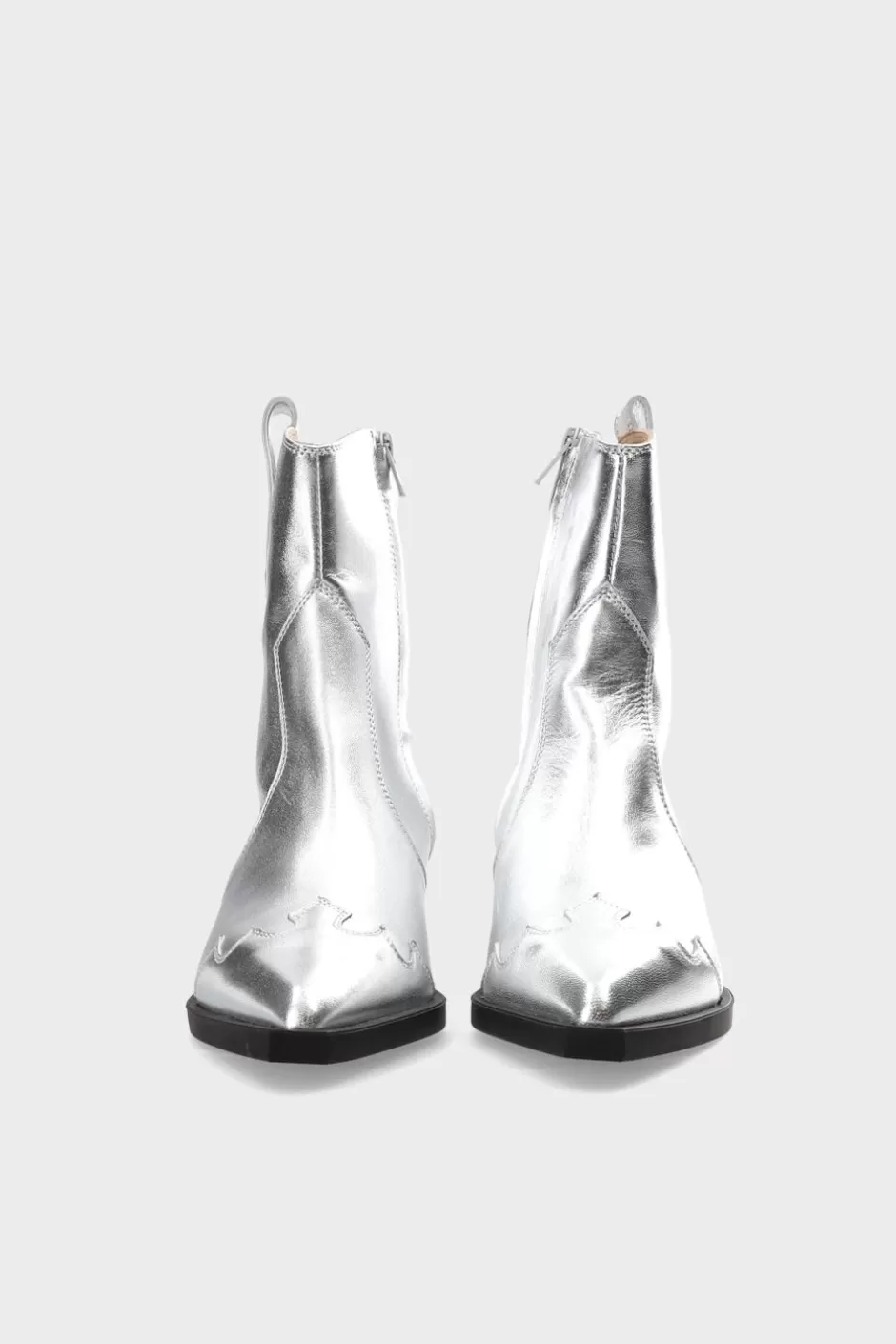 Zapato Cph239 en Cuero de Ternera | Diseño Danés - Colección Exclusiva COPENHAGEN STUDIOS Tienda Oficial