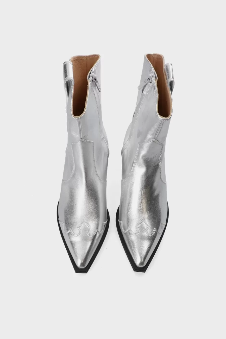 Zapato Cph239 en Cuero de Ternera | Diseño Danés - Colección Exclusiva COPENHAGEN STUDIOS Tienda Oficial
