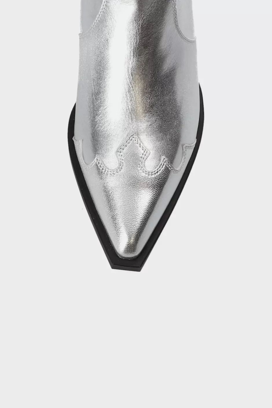 Zapato Cph239 en Cuero de Ternera | Diseño Danés - Colección Exclusiva COPENHAGEN STUDIOS Tienda Oficial