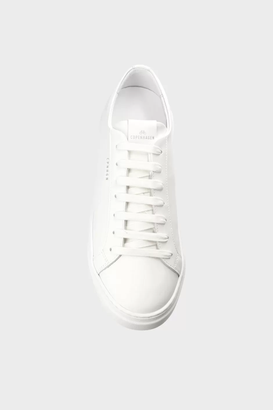 Zapatos Vitello Modelo CPH-307M - Copenhagen Studios | Diseño Danés con Precio Accesible