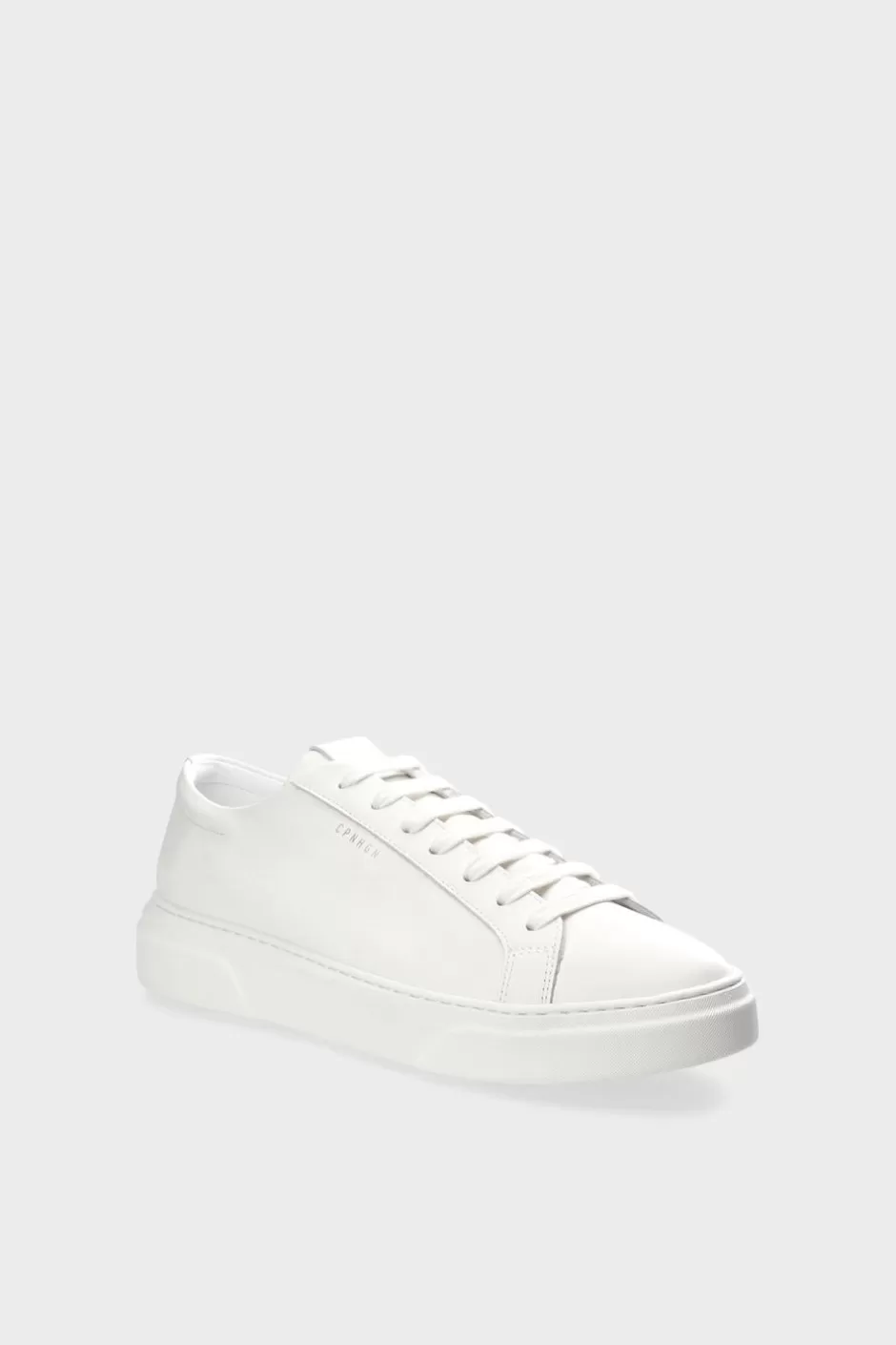 Zapatos Vitello Modelo CPH-307M - Copenhagen Studios | Diseño Danés con Precio Accesible