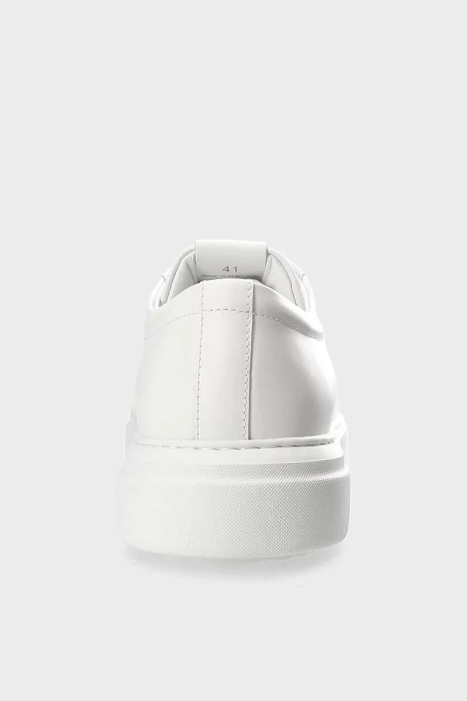 Zapatos Vitello Modelo CPH-307M - Copenhagen Studios | Diseño Danés con Precio Accesible