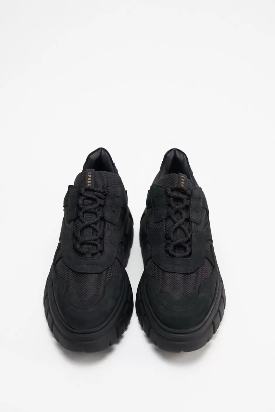 ¡Oferta Relámpago! CPH318 - Mezcla de Materiales Premium por Copenhagen Studios | Edición Limitada ¡Aprovecha Ahora!