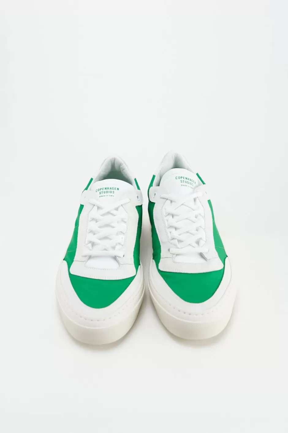 COPENHAGEN STUDIOS - Modelo CPH428 con Combinación de Materiales | Diseño Moderno a Precios Accesibles