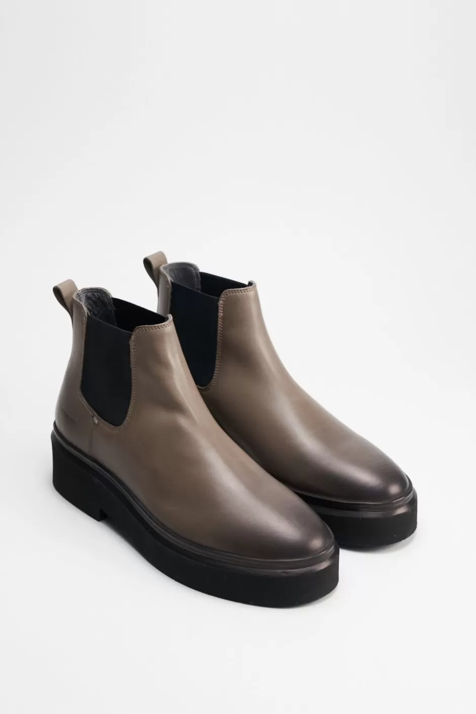Zapato Cph520M en Cuero Encerado - Colección Exclusiva Tienda COPENHAGEN STUDIOS | Diseño Danés Moderno con Durabilidad Premium