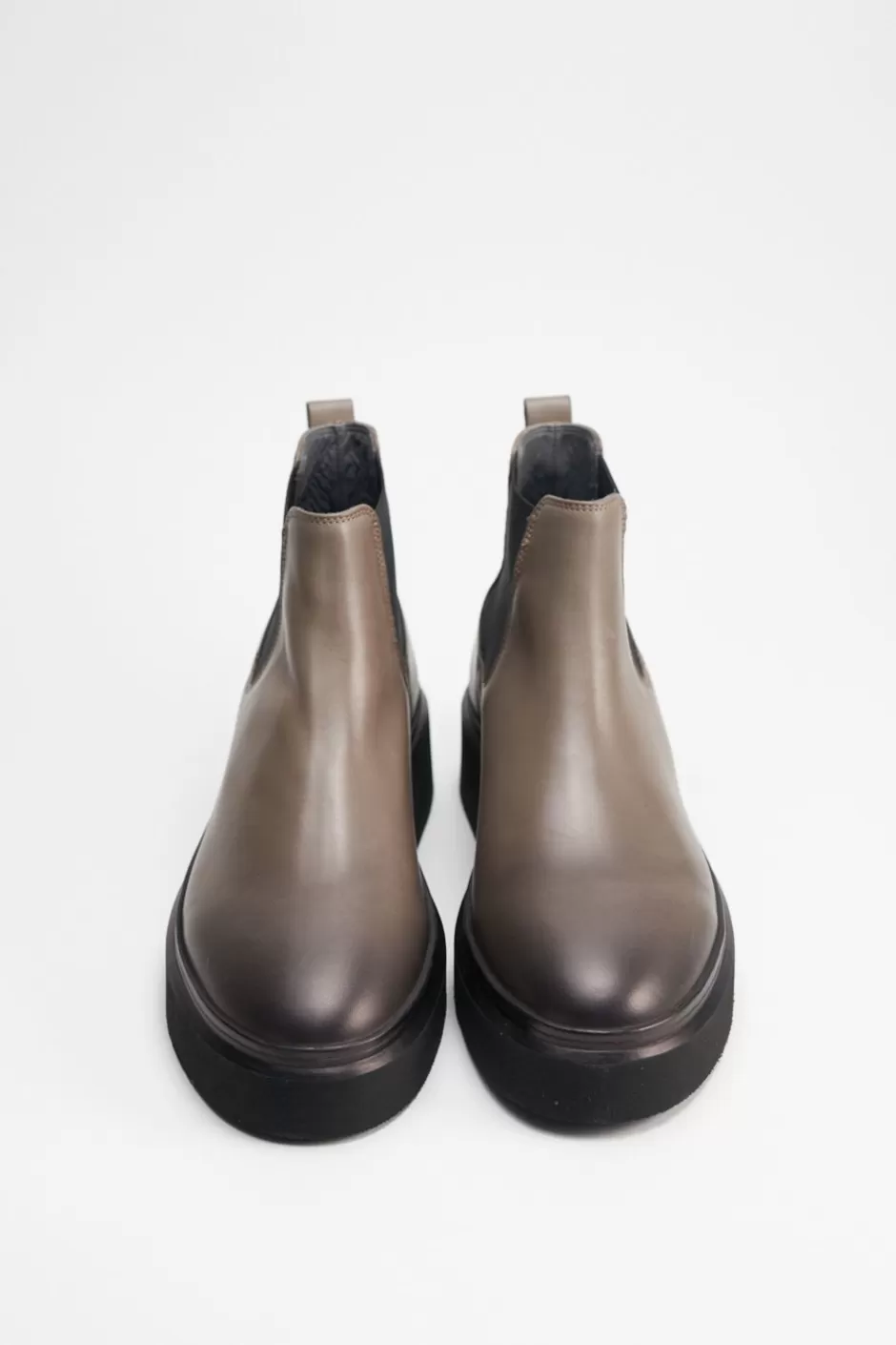 Zapato Cph520M en Cuero Encerado - Colección Exclusiva Tienda COPENHAGEN STUDIOS | Diseño Danés Moderno con Durabilidad Premium