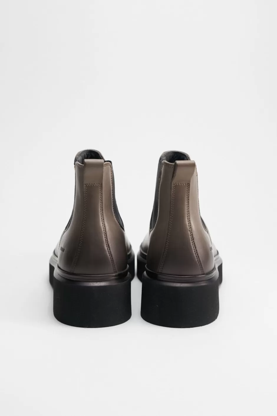 Zapato Cph520M en Cuero Encerado - Colección Exclusiva Tienda COPENHAGEN STUDIOS | Diseño Danés Moderno con Durabilidad Premium