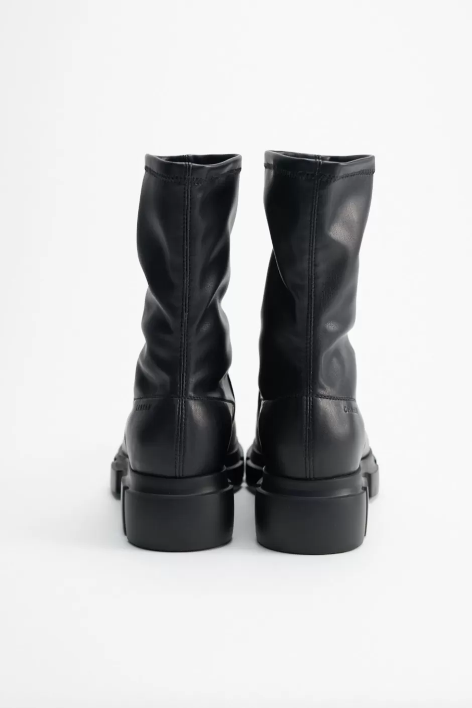 Estudios Copenhague - Modelo Cph668 en Piel Nappa Vegana | Oferta Exclusiva con Calidad Premium