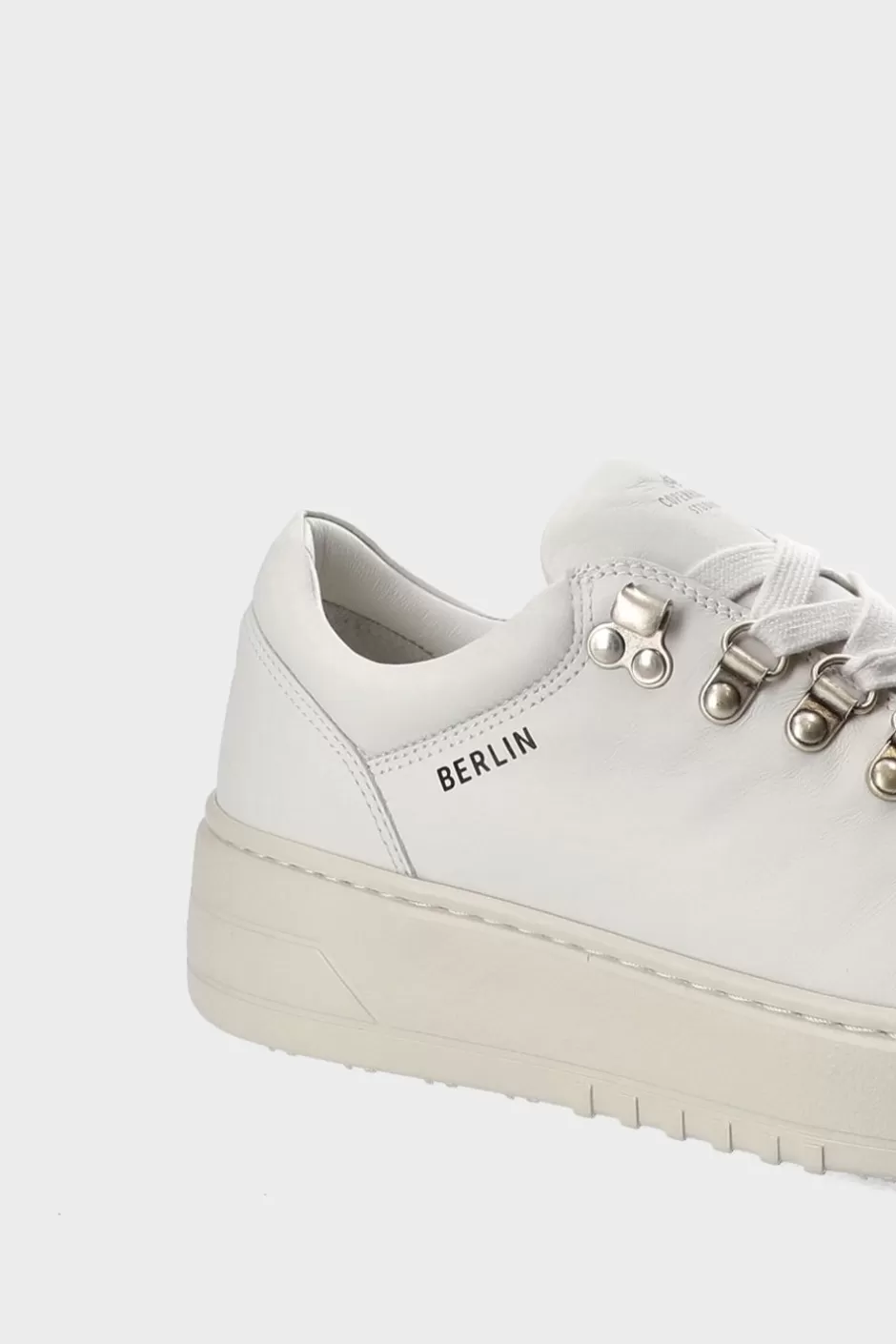 Zapatos Vitello Cph Berlin 2 - Copenhagen Studios | Estilo Urbano a Precio Barato