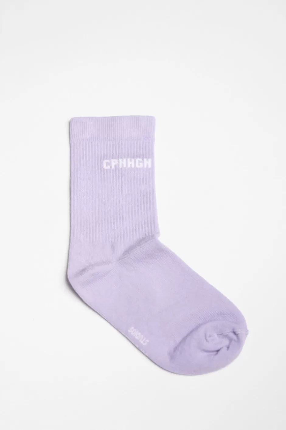 Calcetines Urbanos Copenhague - Tejido en Algodón Suave y Resistente, Diseño Moderno Copenhagen Studios