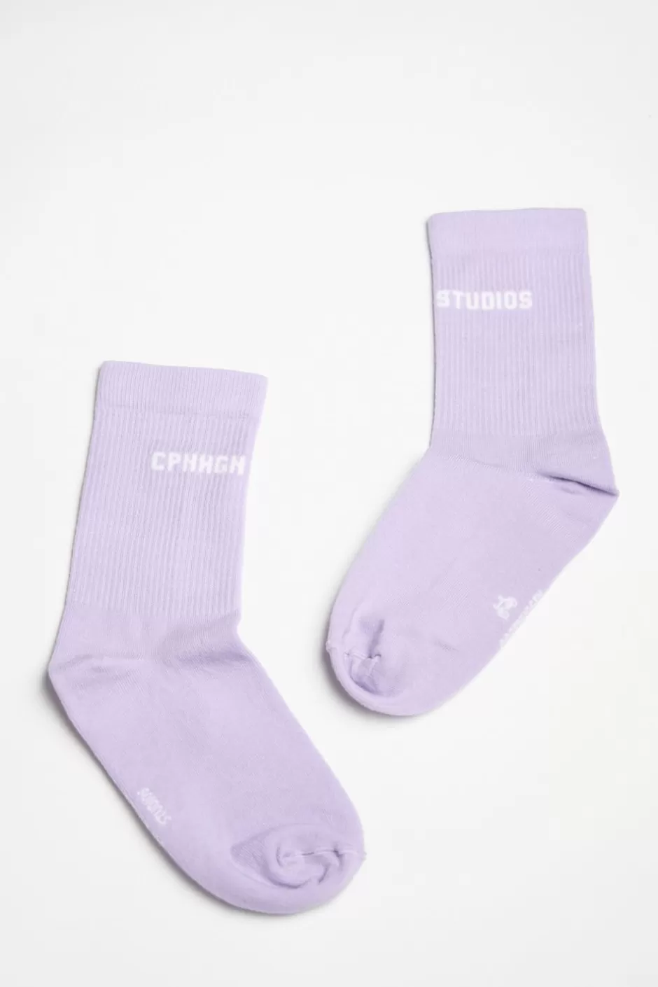 Calcetines Urbanos Copenhague - Tejido en Algodón Suave y Resistente, Diseño Moderno Copenhagen Studios