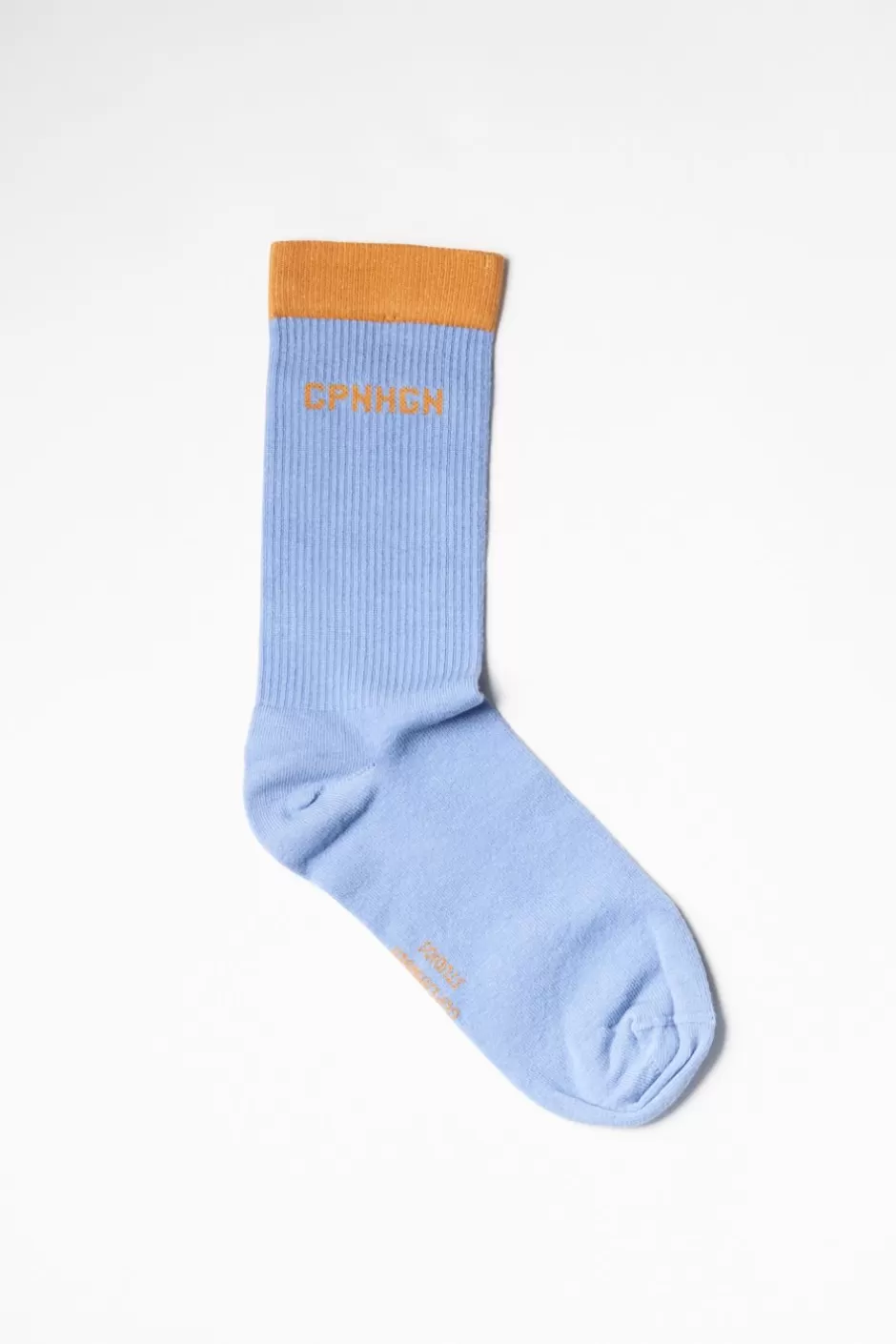 Calcetines transpirables Modelo 2 - Mezcla de algodón suave | Colección primavera Copenhague Studios (Envío rápido)