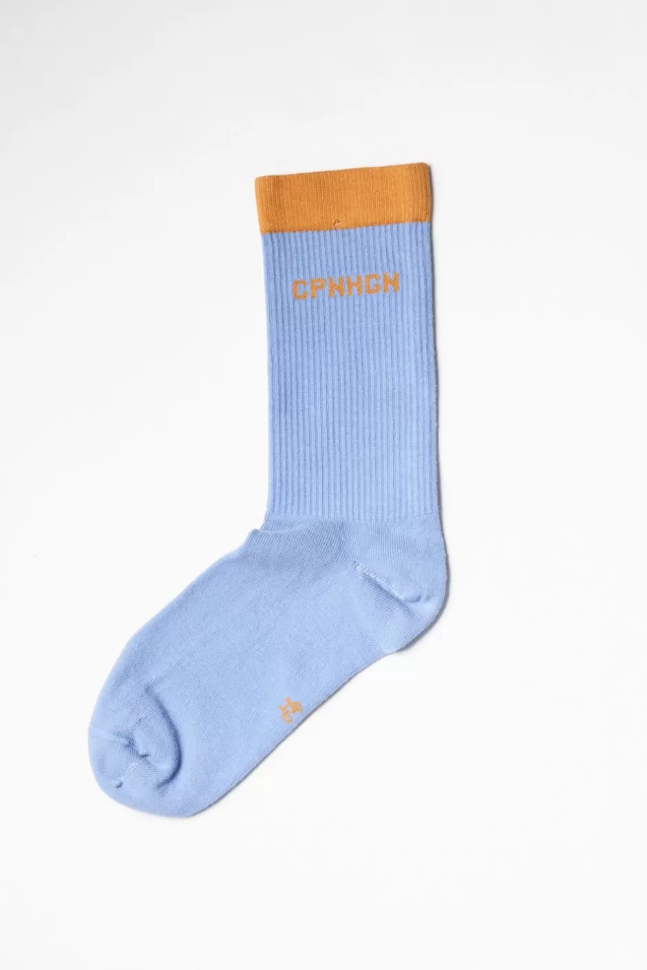 Calcetines transpirables Modelo 2 - Mezcla de algodón suave | Colección primavera Copenhague Studios (Envío rápido)