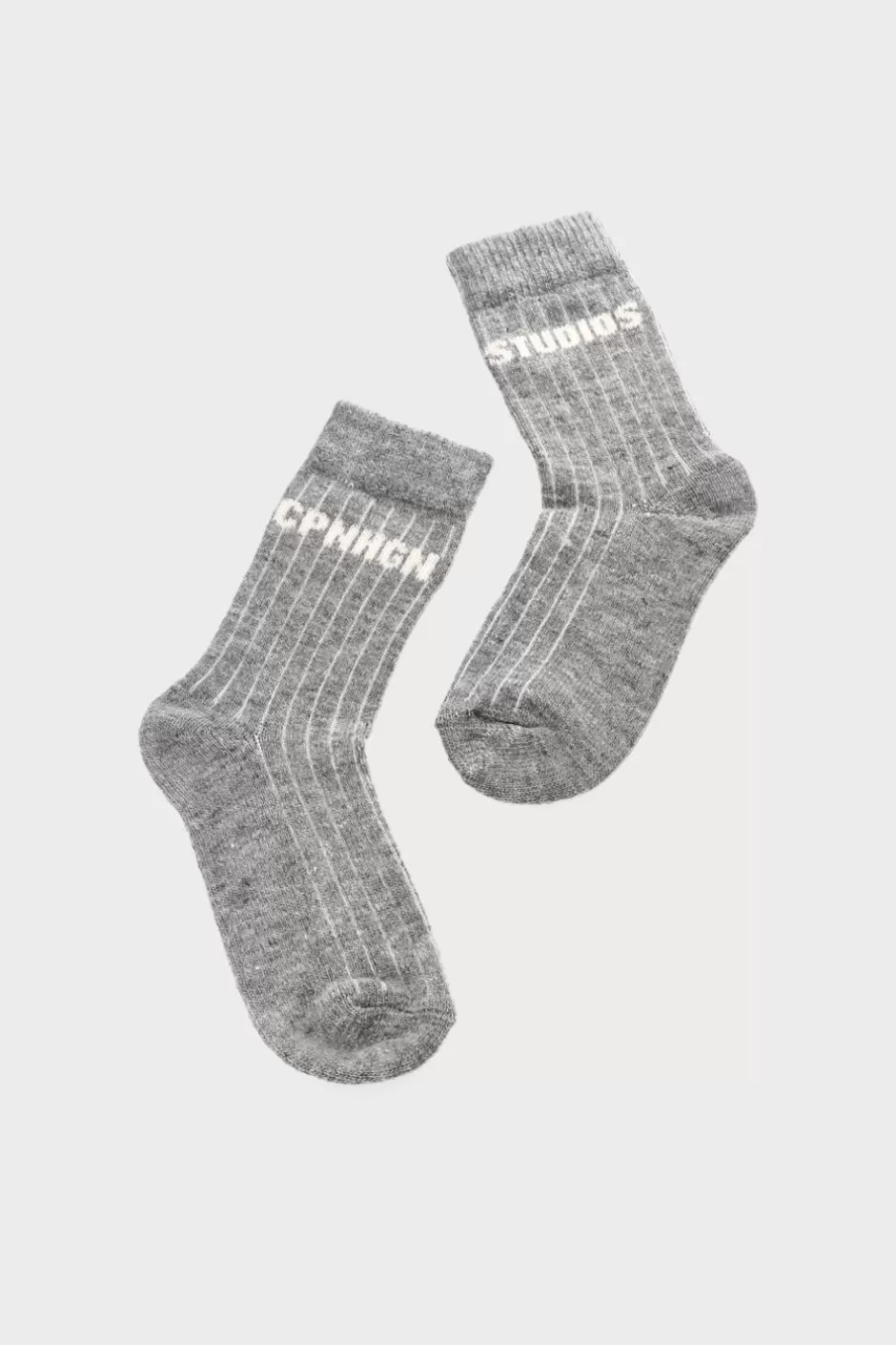Calcetines de Lana Cph Mezcla Premium - Oferta Especial Copenhagen Studios