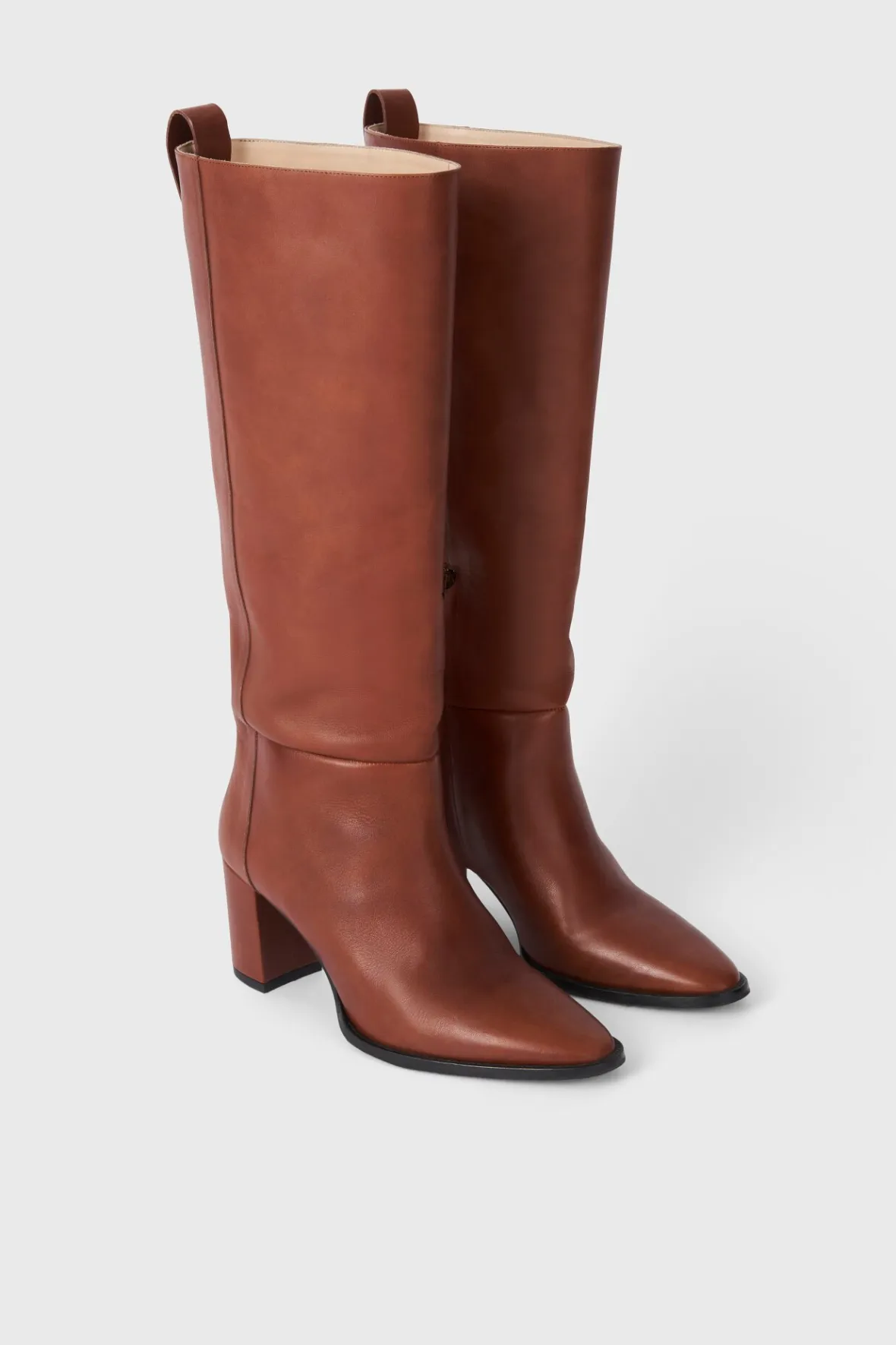 Dolores Botas Elegantes de Tobillo Alto para Mujer - ¡Oferta Especial en Outlet!