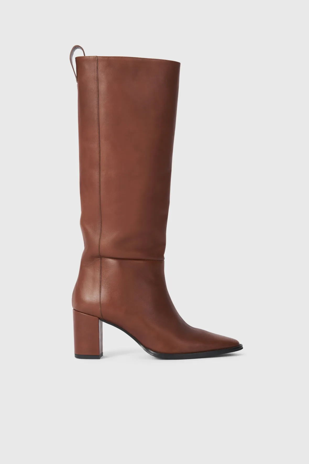 Dolores Botas Elegantes de Tobillo Alto para Mujer - ¡Oferta Especial en Outlet!