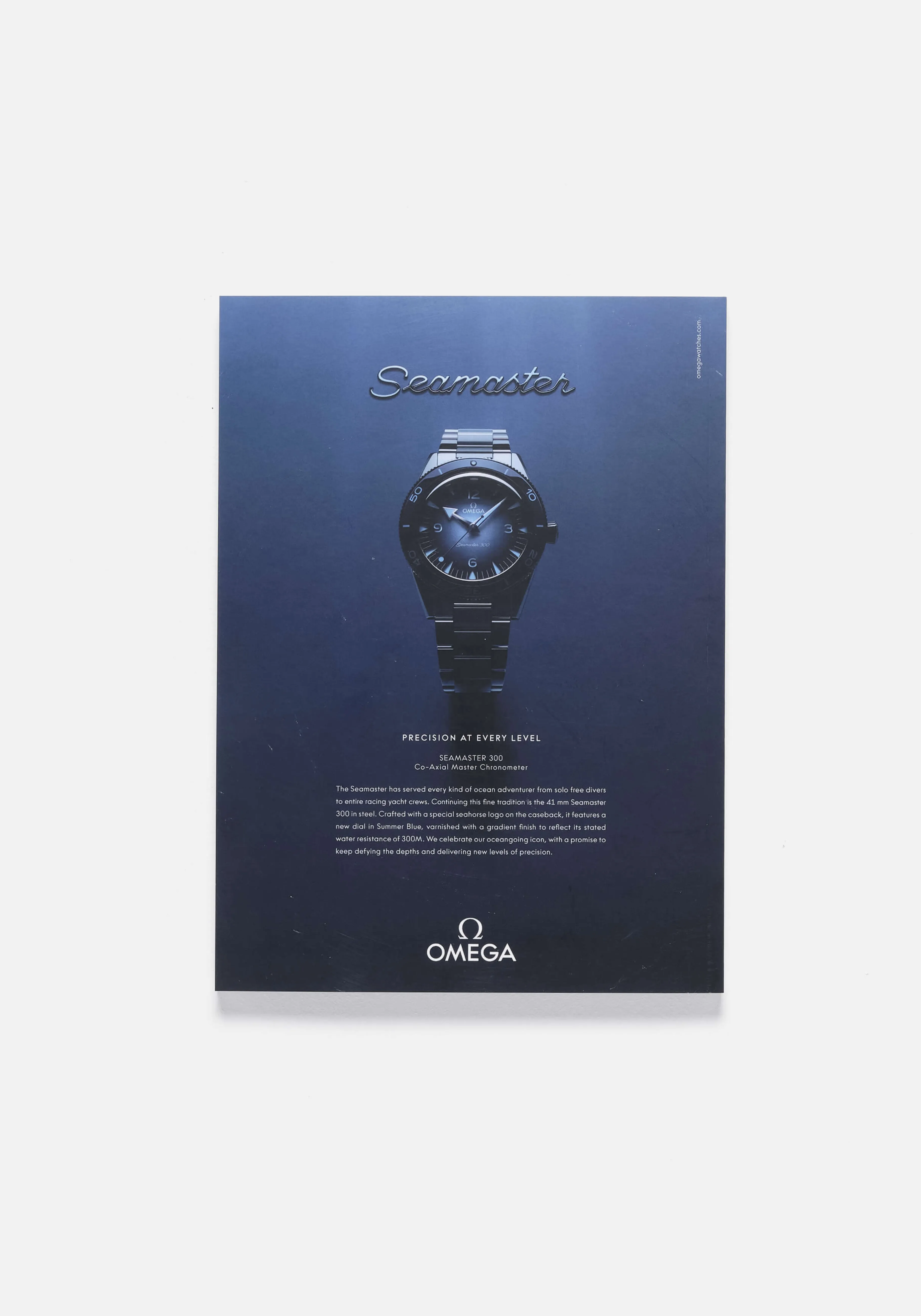 HYPEBEAST EDICIÓN 32: FIEBRE URBANA - LA REVISTA MKI MIYUKI ZOKU QUE REDEFINE EL ESTILO

Descubre la última ola de tendencias con nuestro especial 