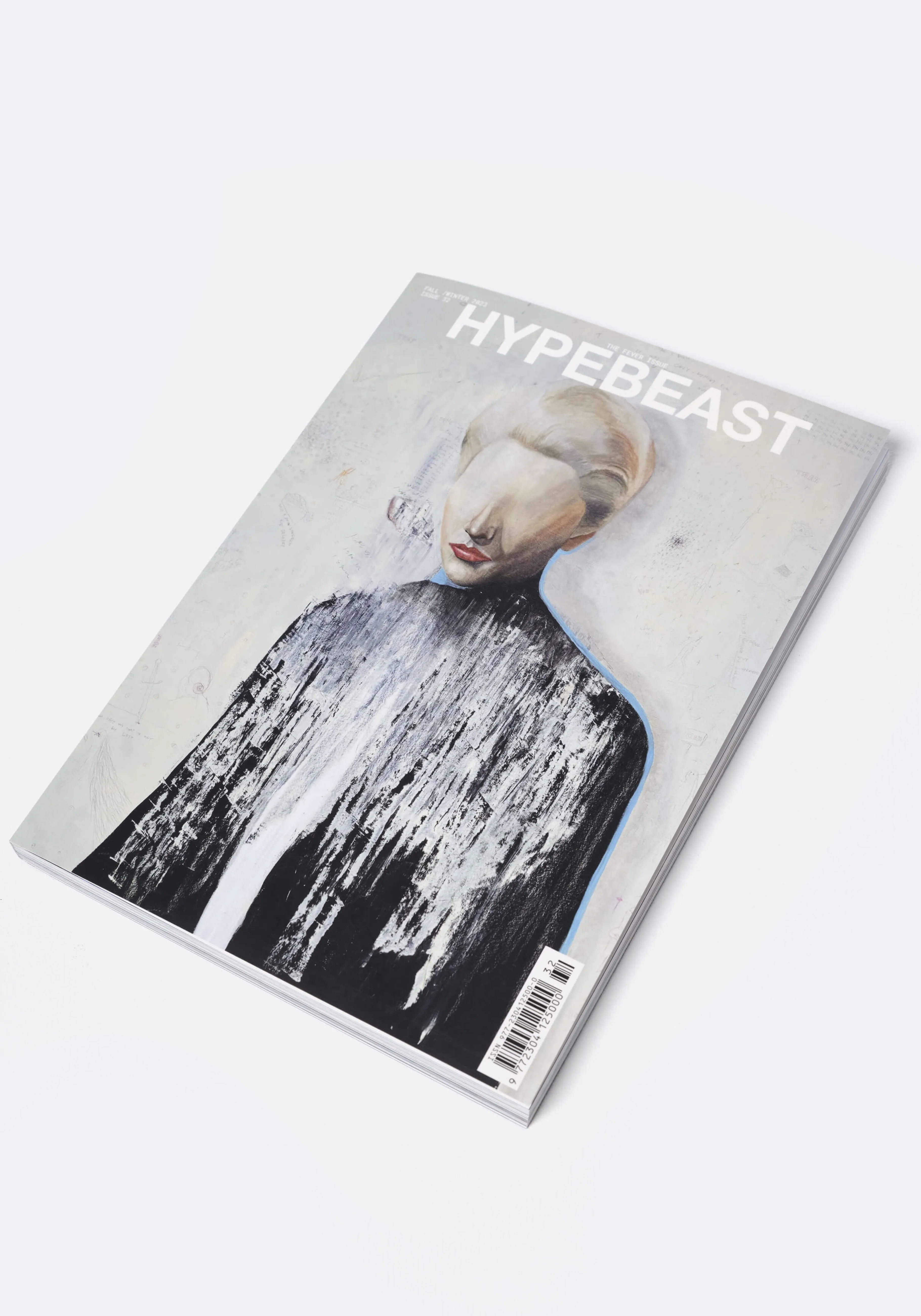HYPEBEAST EDICIÓN 32: FIEBRE URBANA - LA REVISTA MKI MIYUKI ZOKU QUE REDEFINE EL ESTILO

Descubre la última ola de tendencias con nuestro especial 