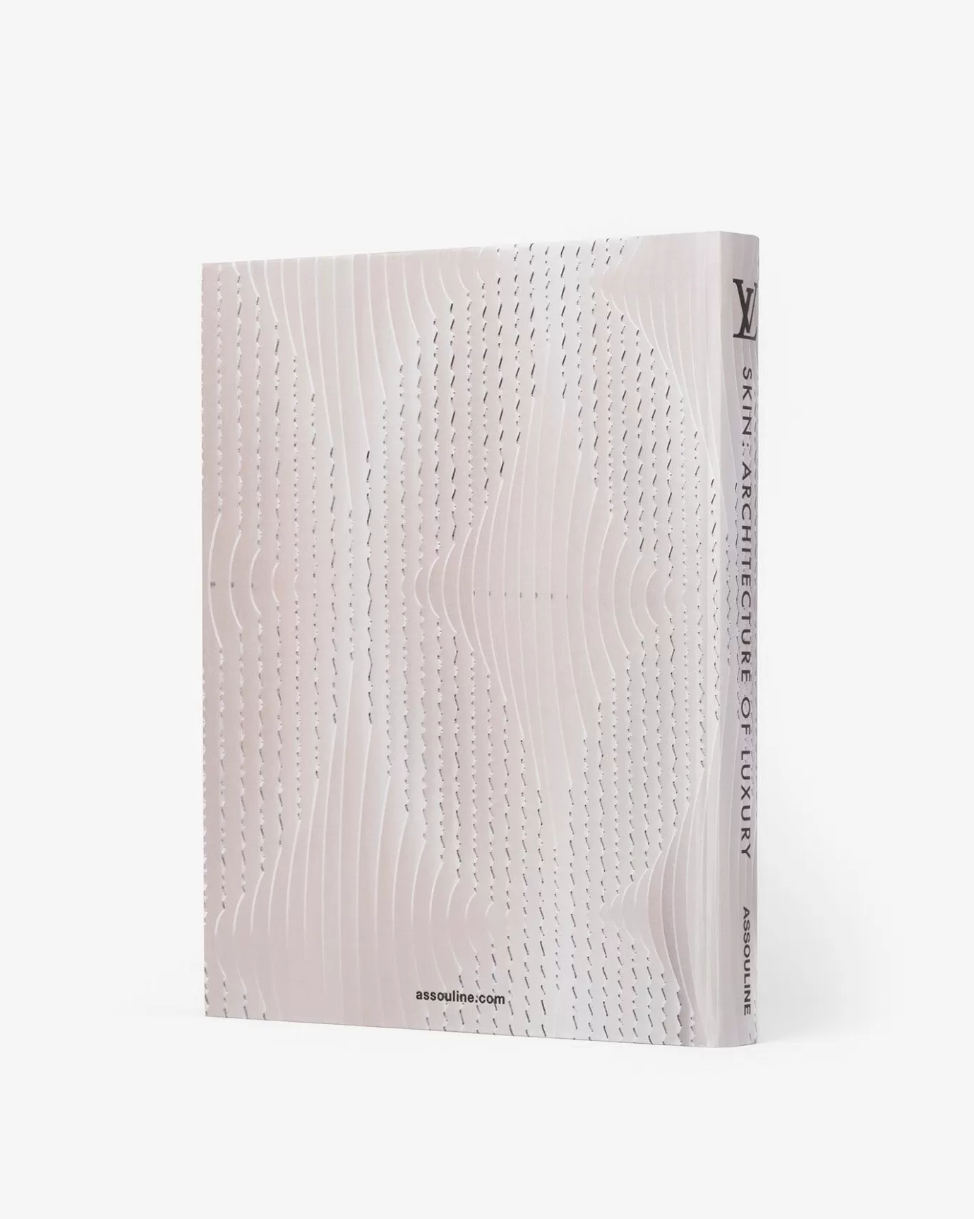 Lujo y Vanguardia | Marcas Legendarias de Diseño: La Estética Louis Vuitton - Edición Exclusiva Nueva York | ASSOULINE Colección Arquitectónica

(Nota: Esta versión integra variaciones léxicas naturales como 