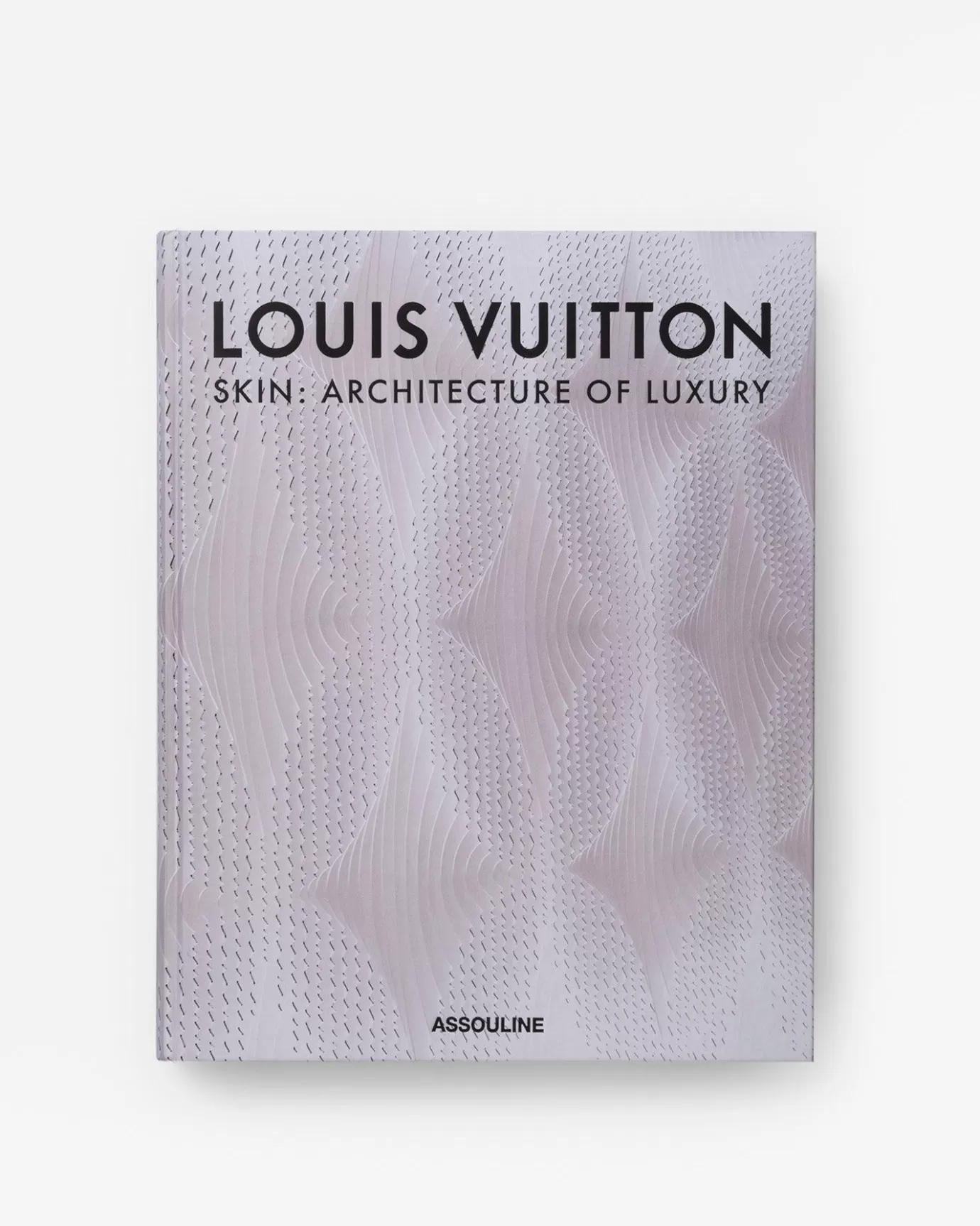 Lujo y Vanguardia | Marcas Legendarias de Diseño: La Estética Louis Vuitton - Edición Exclusiva Nueva York | ASSOULINE Colección Arquitectónica

(Nota: Esta versión integra variaciones léxicas naturales como 