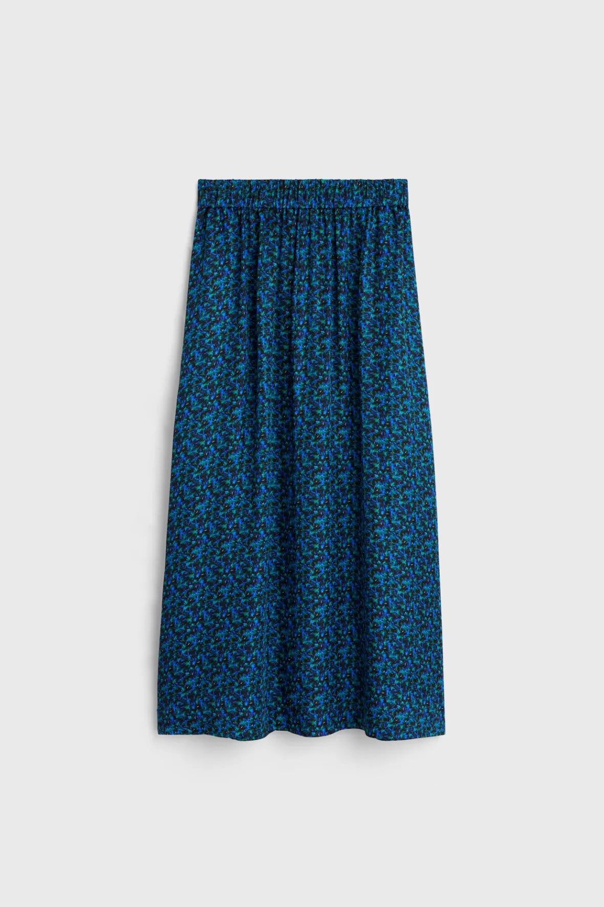 Falda Marla con Diseño Floral - Oferta Exclusiva en Moda Femenina Primavera 2024