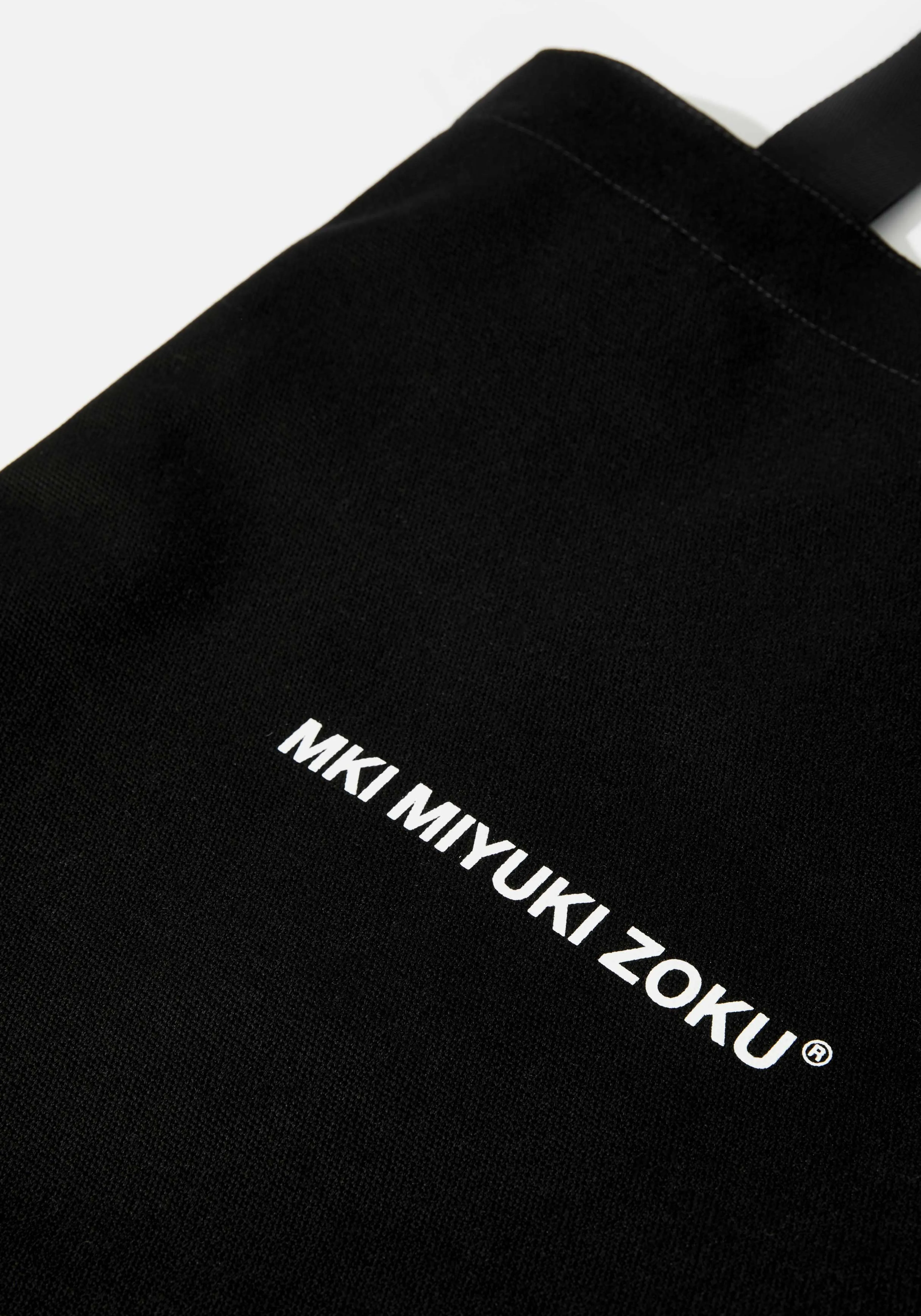 Bolso Tote MKI Miyuki Zoku - Lona Resistente para Uso Diario | Diseño Minimalista y Práctico para Tu Estilo de Vida