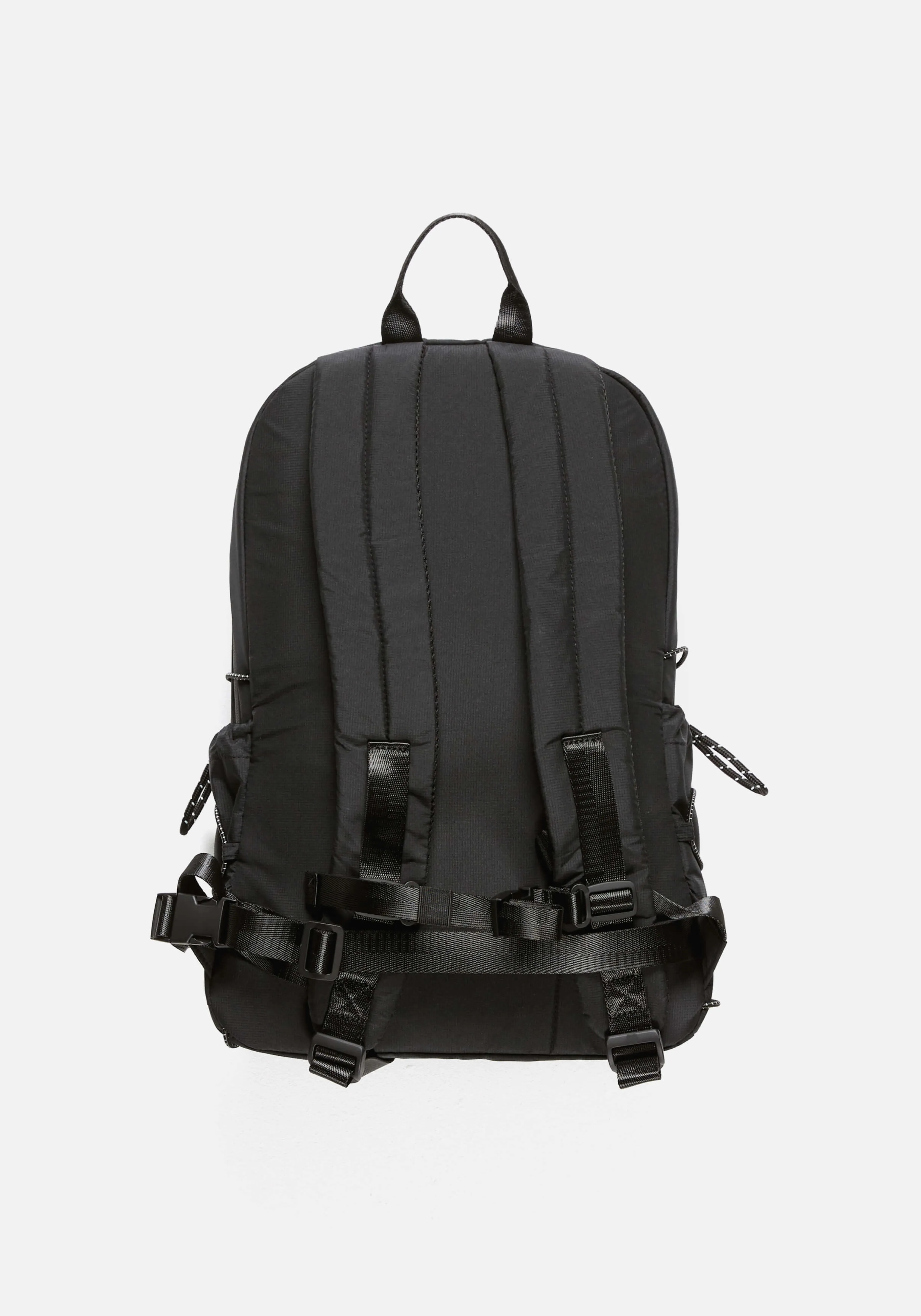 Mochila Urbana MKI Miyuki Zoku - Diseño Ripstop Antidesgarre para Estilo Activo