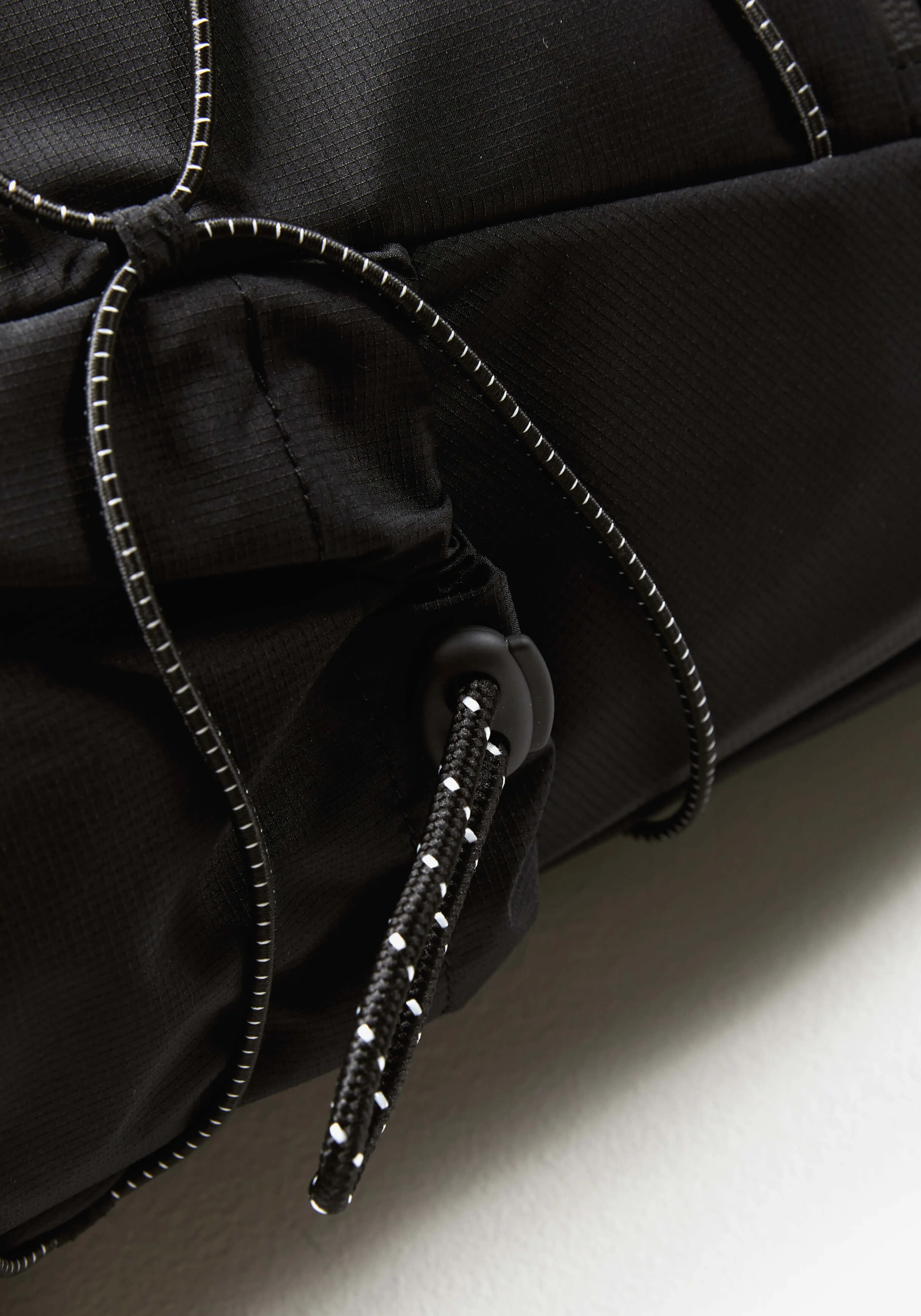 Mochila Urbana MKI Miyuki Zoku - Diseño Ripstop Antidesgarre para Estilo Activo