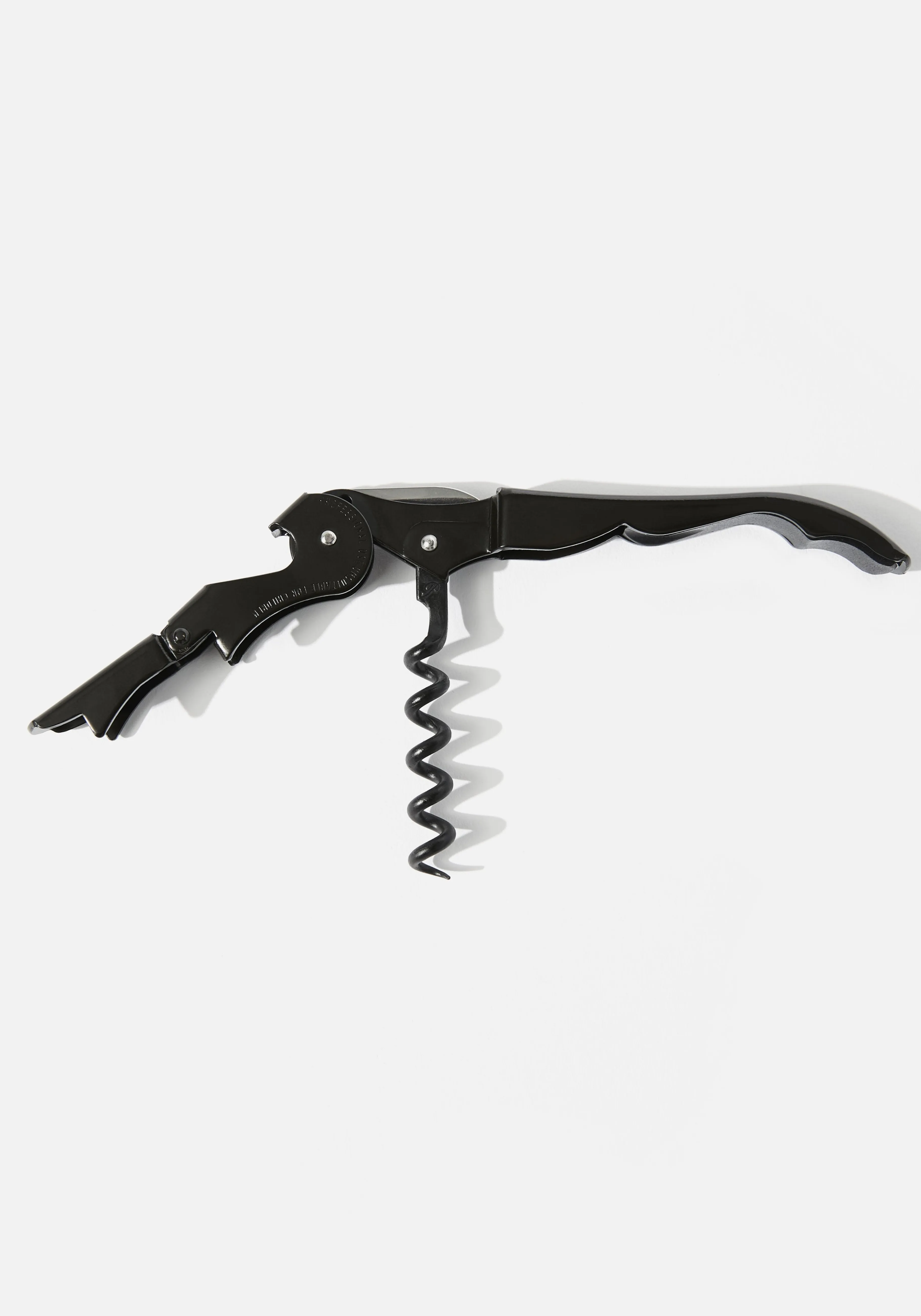 Sacacorchos Colaboración MKI Miyuki Zoku x Pulltaps - Diseño Exclusivo para Amantes del Vino