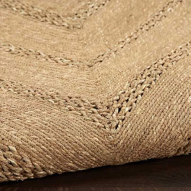 Tapete Natural de Hierba Marina para Interior y Exterior 1.5x2.1m - Diseño Versátil y Duradero | Kirklands Home a Precio Accesible