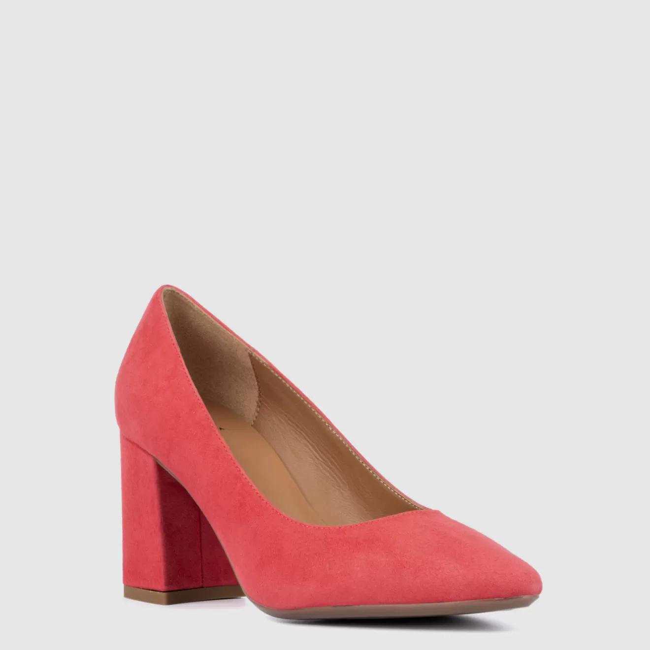 Aquatalia Tacones para Mujer: Elegancia y Confort con Detalles Floral de Peonías