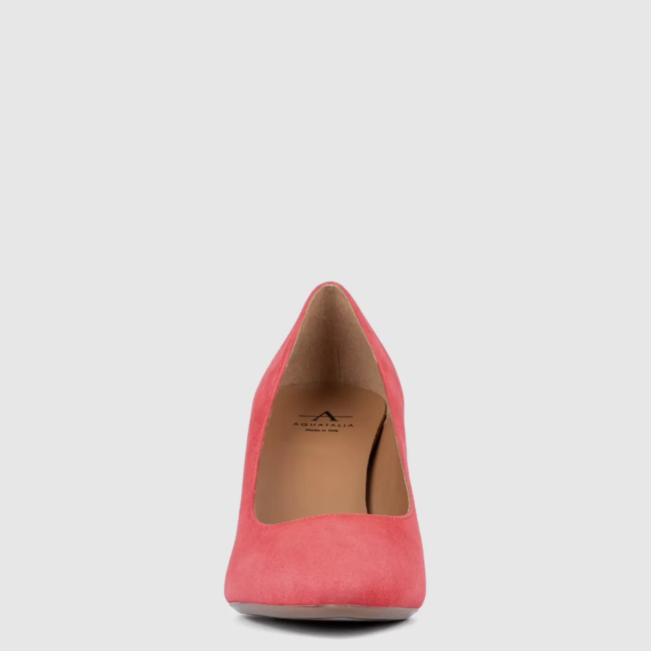 Aquatalia Tacones para Mujer: Elegancia y Confort con Detalles Floral de Peonías