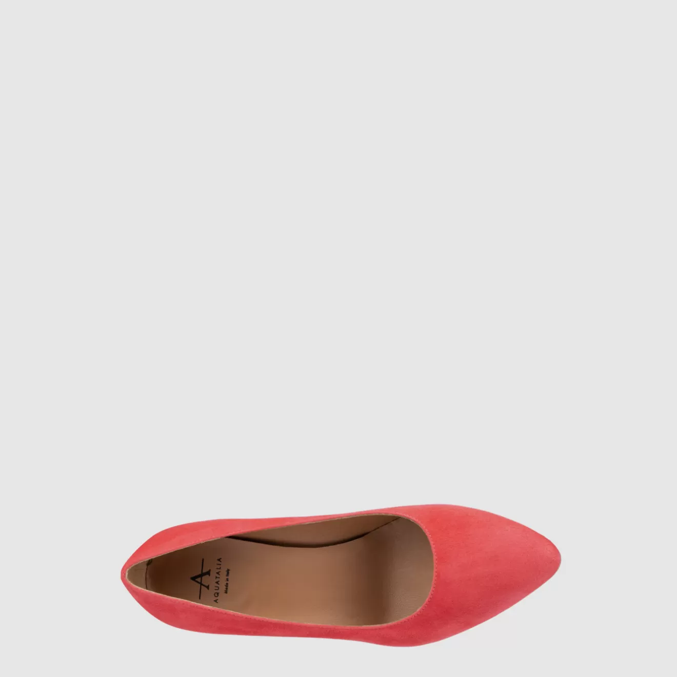 Aquatalia Tacones para Mujer: Elegancia y Confort con Detalles Floral de Peonías