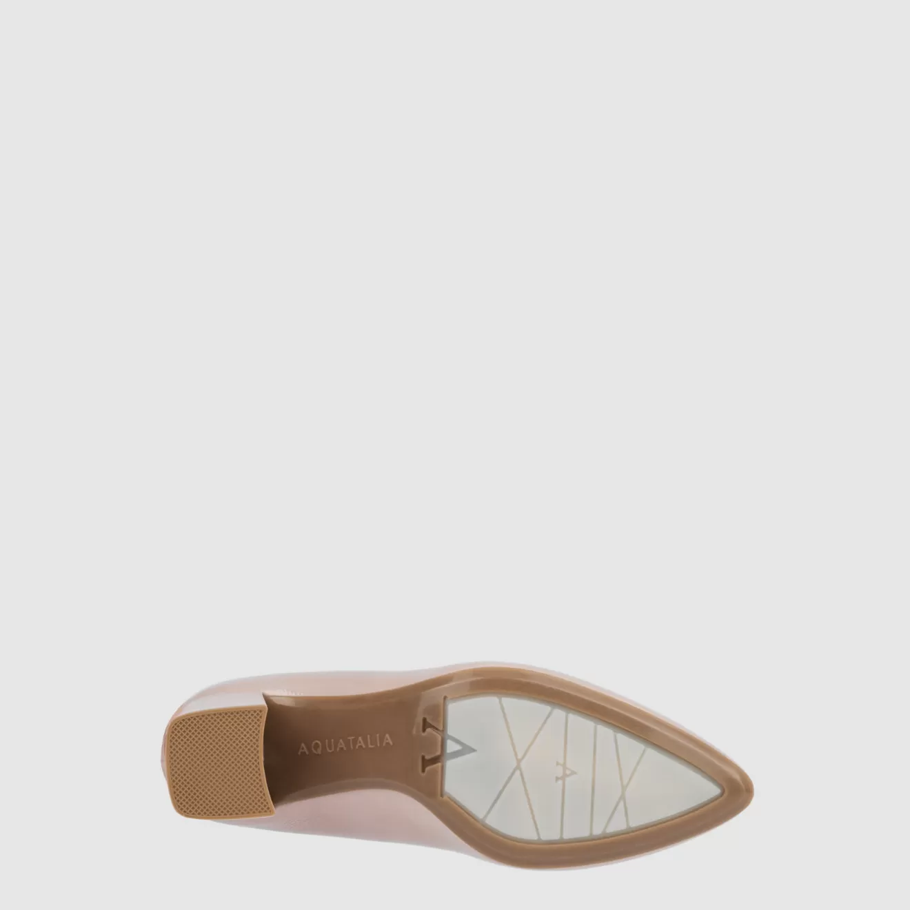 Tacones Aquatalia Mujer - Diseño Peonía con Toque Primaveral