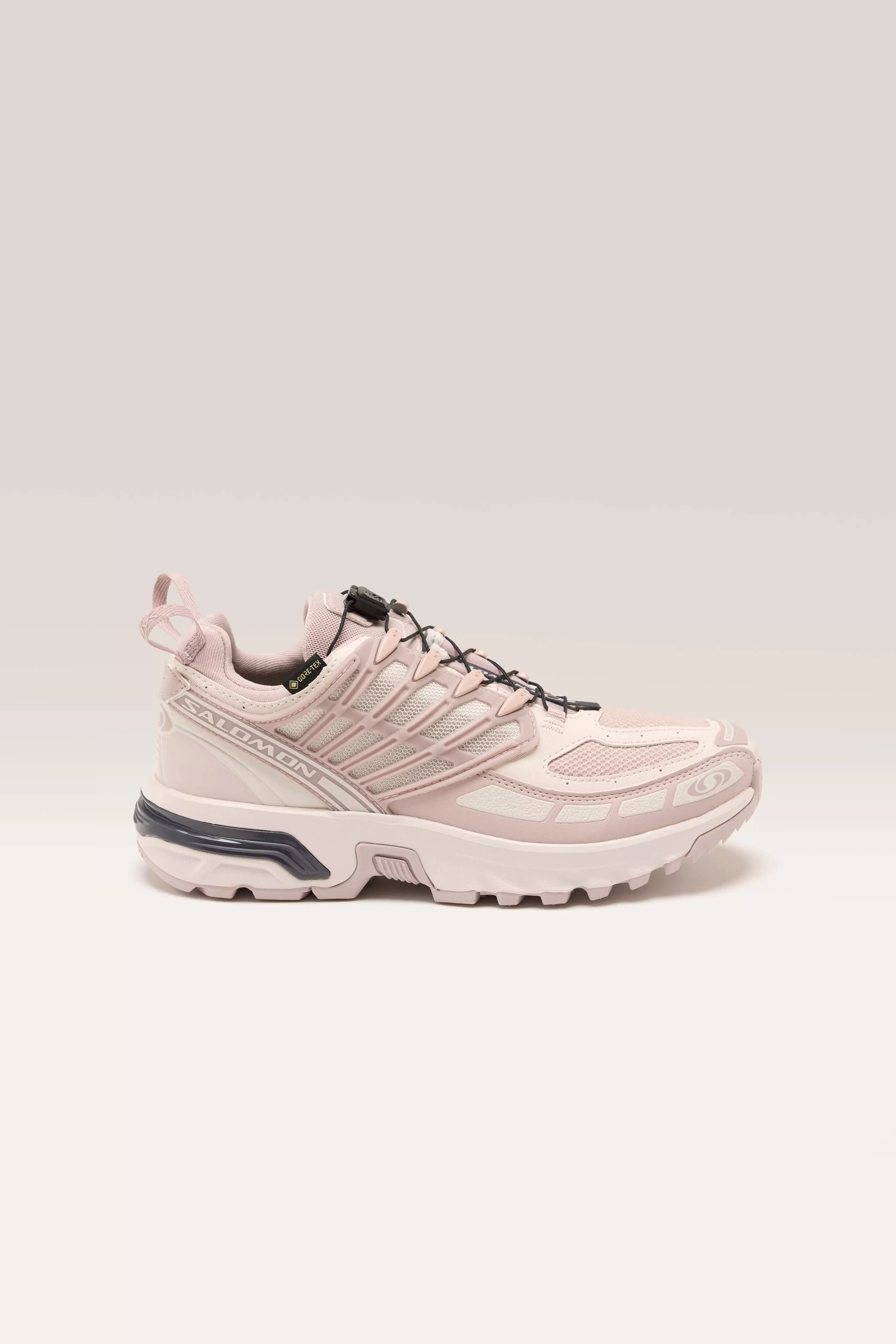 Botas Trekking Mujer Salomon ACS Pro - Tecnología Gore-Tex Impermeable | Ultraligeras y Duraderas - Edición 2024